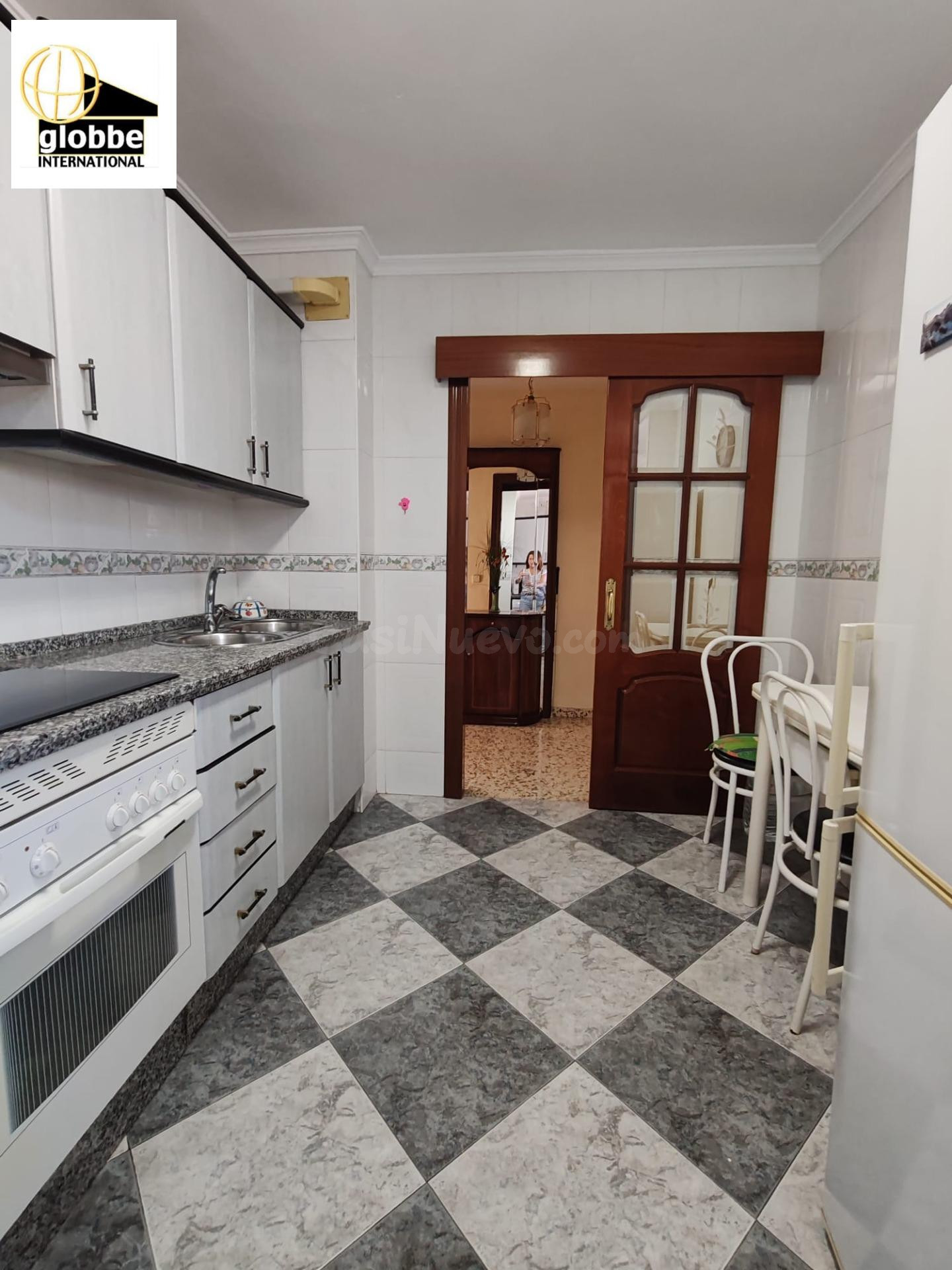 Amplio y Luminoso Piso en La Luz, Málaga - ¡Ideal para Tu Nu - foto 3