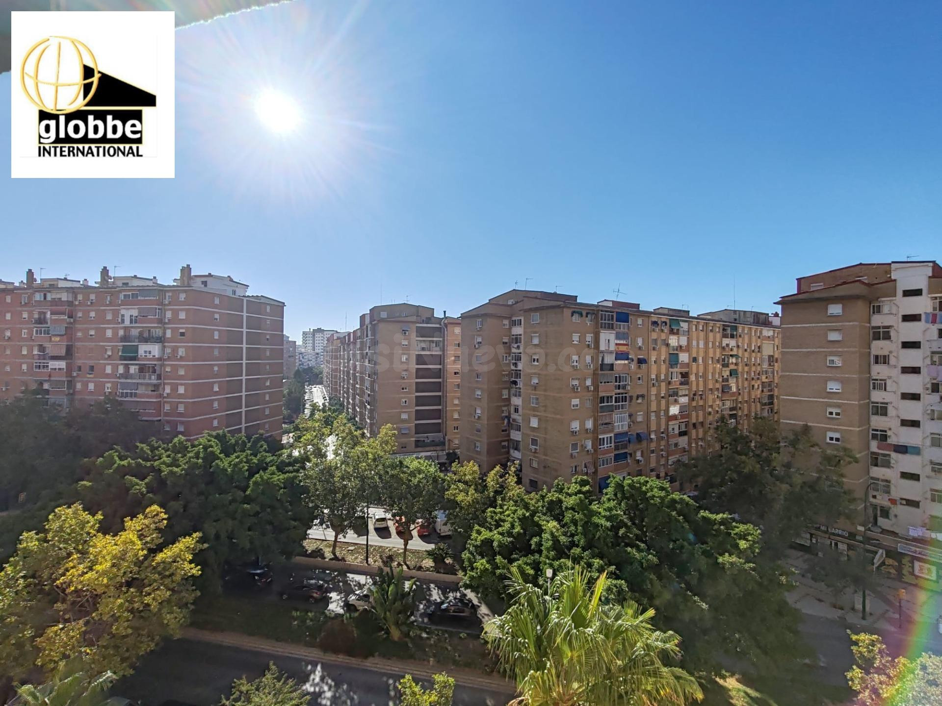 Amplio y Luminoso Piso en La Luz, Málaga - ¡Ideal para Tu Nu - foto 4