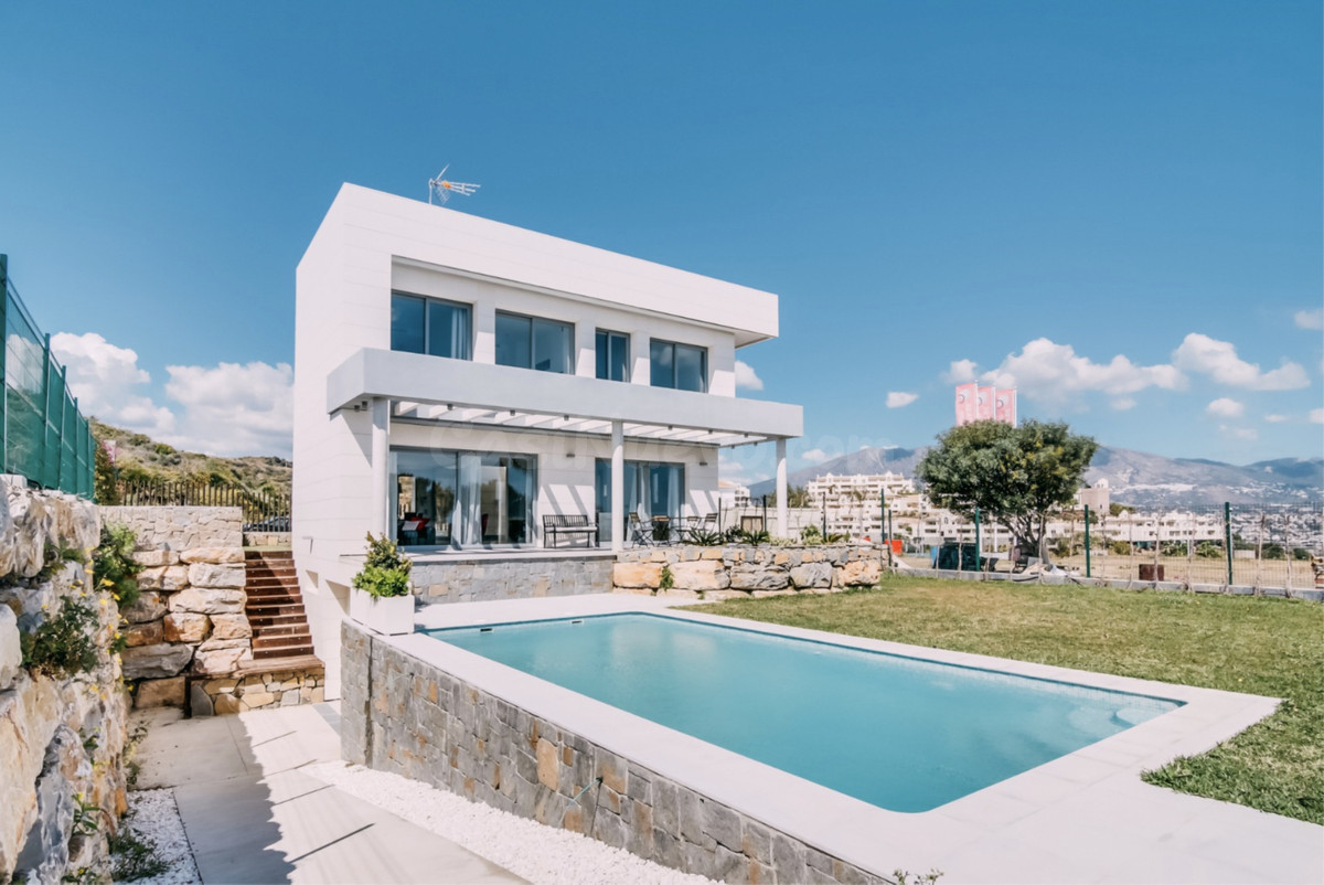 Chalet 3 habitaciones 248m² en venta - Cerros del Águila