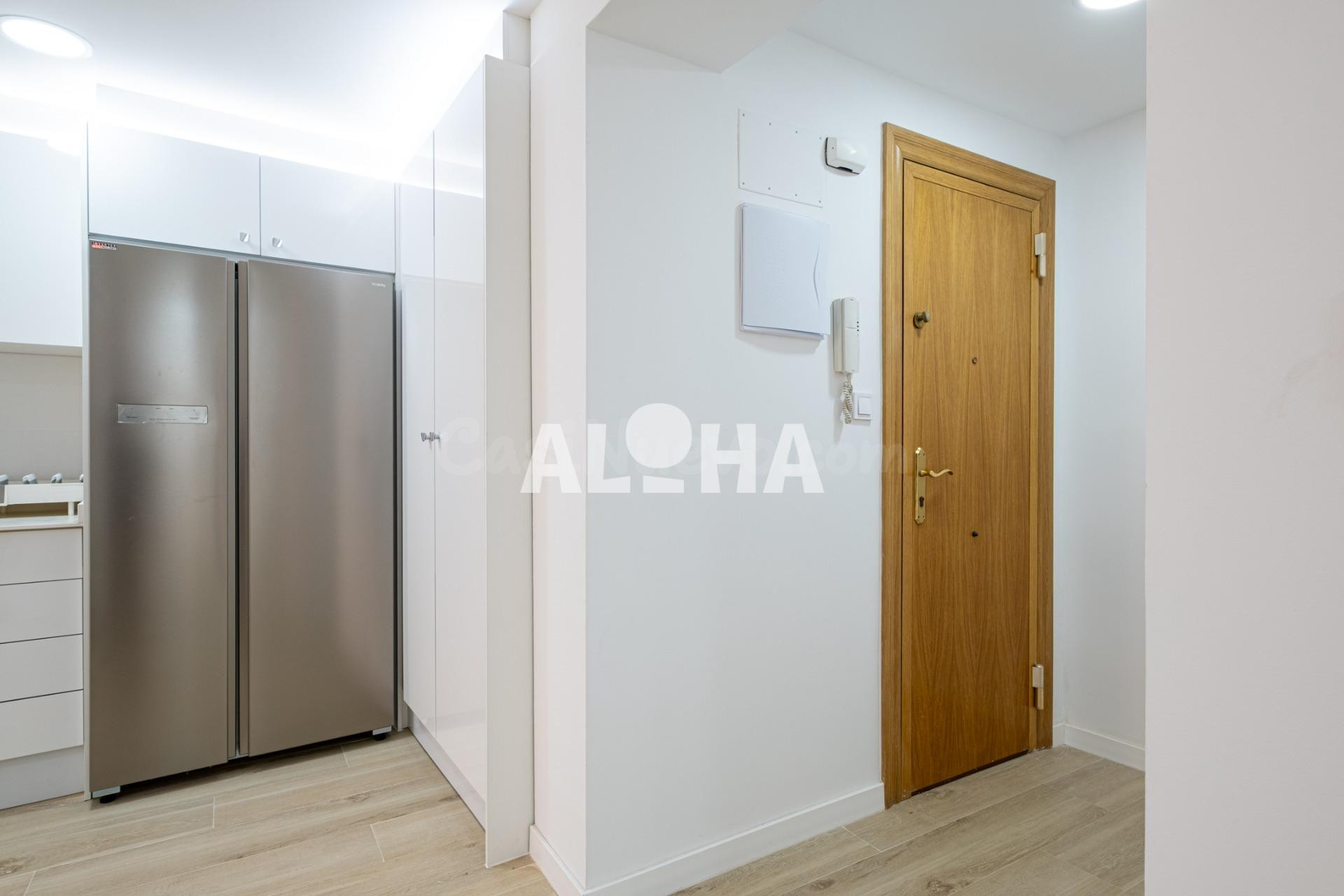 APARTAMENTO PARA ESTUDIANTES EN ALFARA DE L PATRIARCA - JUNT