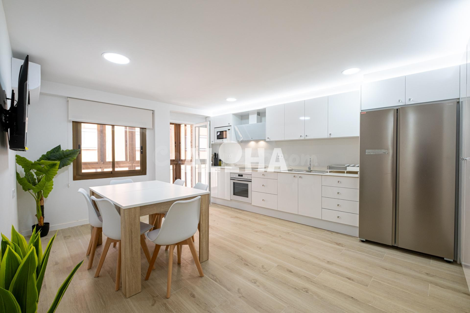 APARTAMENTO PARA ESTUDIANTES EN ALFARA DE L PATRIARCA - JUNT - foto 2
