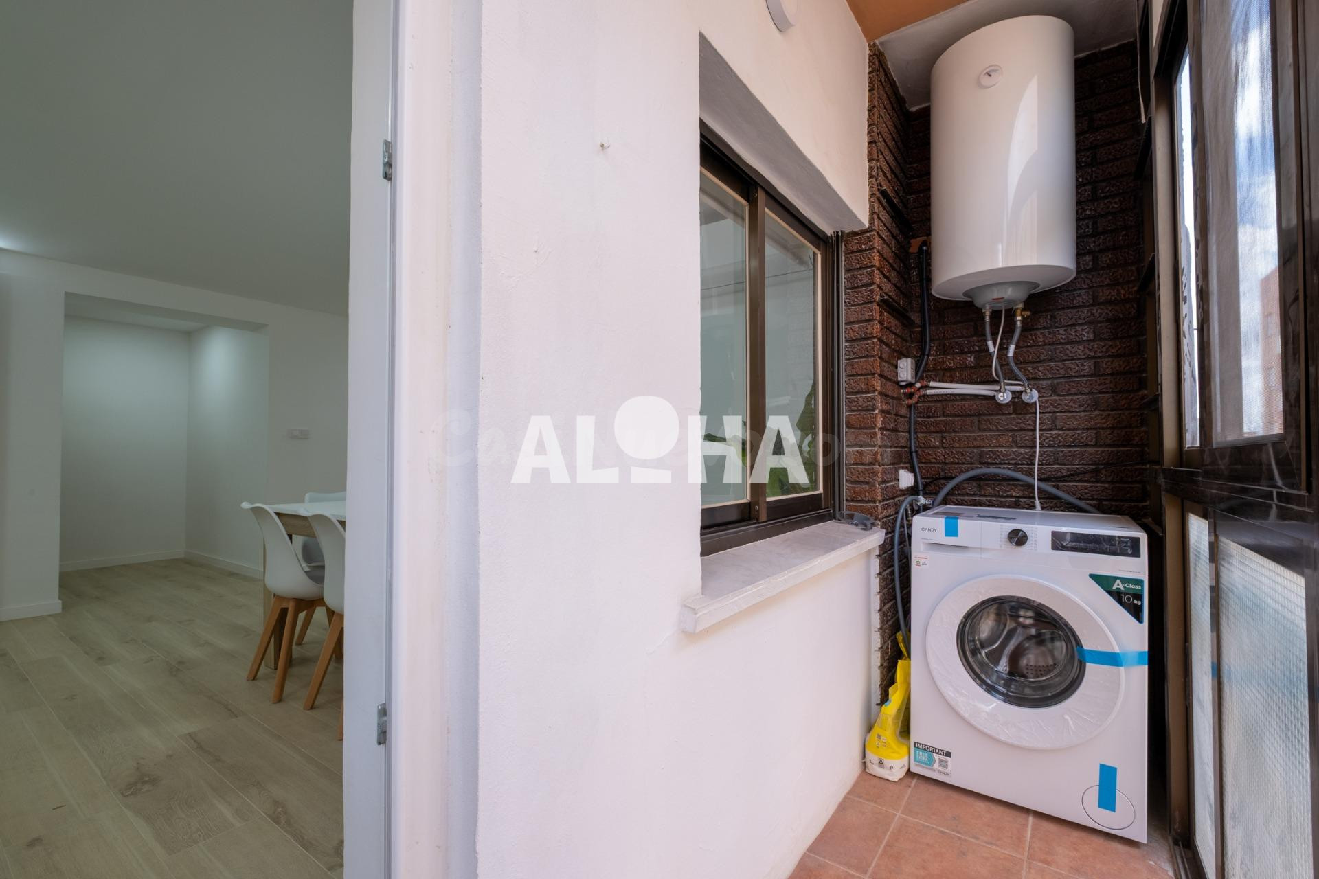 APARTAMENTO PARA ESTUDIANTES EN ALFARA DE L PATRIARCA - JUNT - foto 4