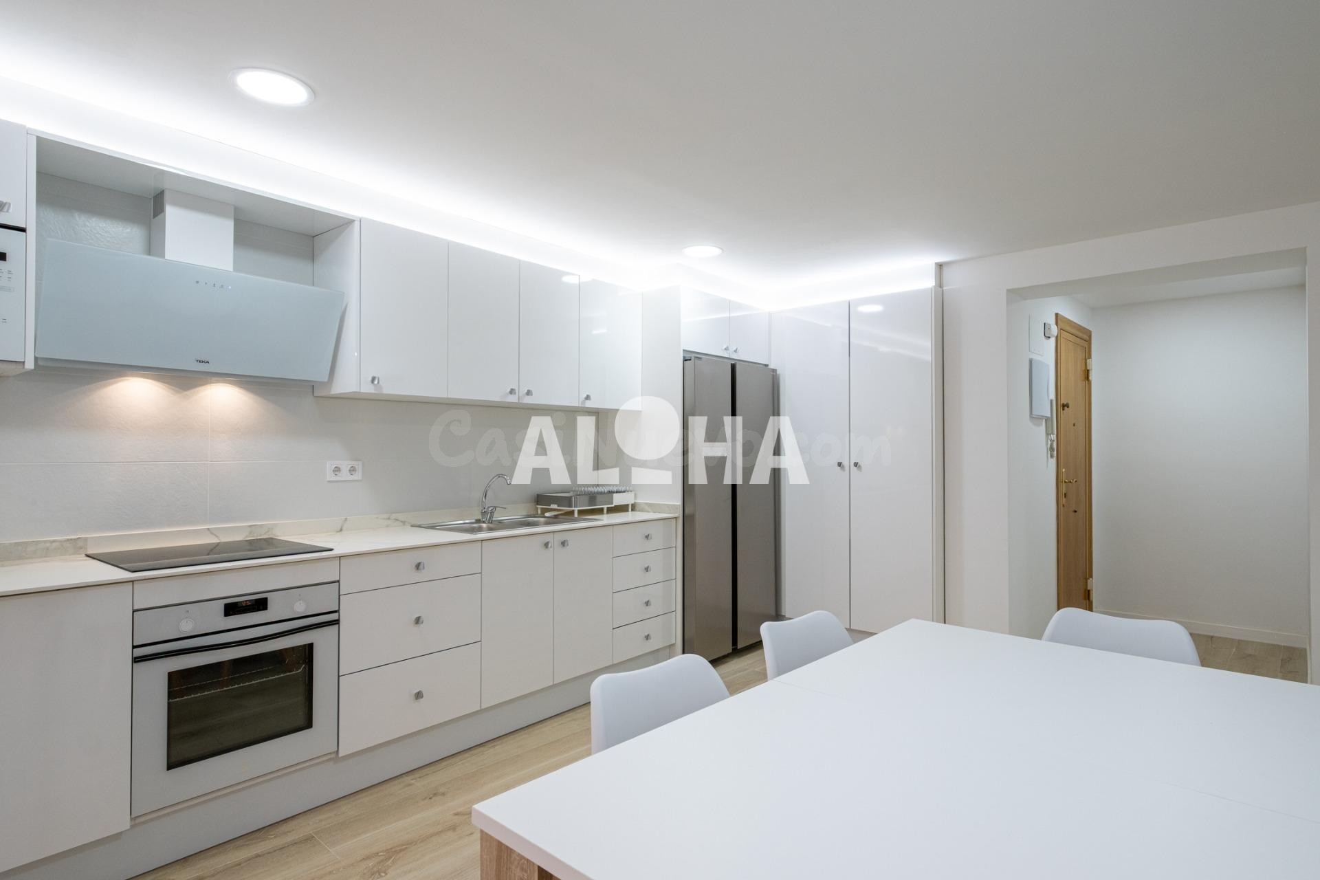 APARTAMENTO PARA ESTUDIANTES EN ALFARA DE L PATRIARCA - JUNT - foto 5