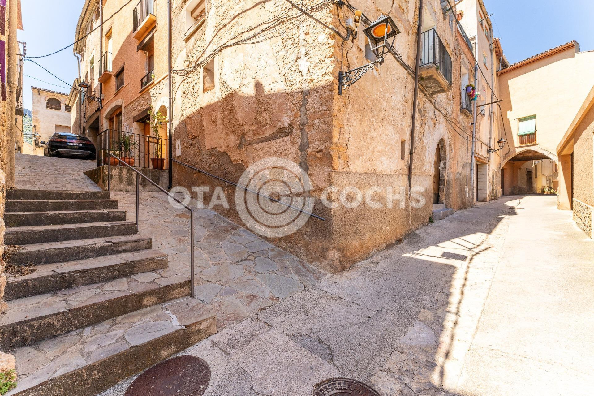 CASA DE PUEBLO EN CABACES - foto 4
