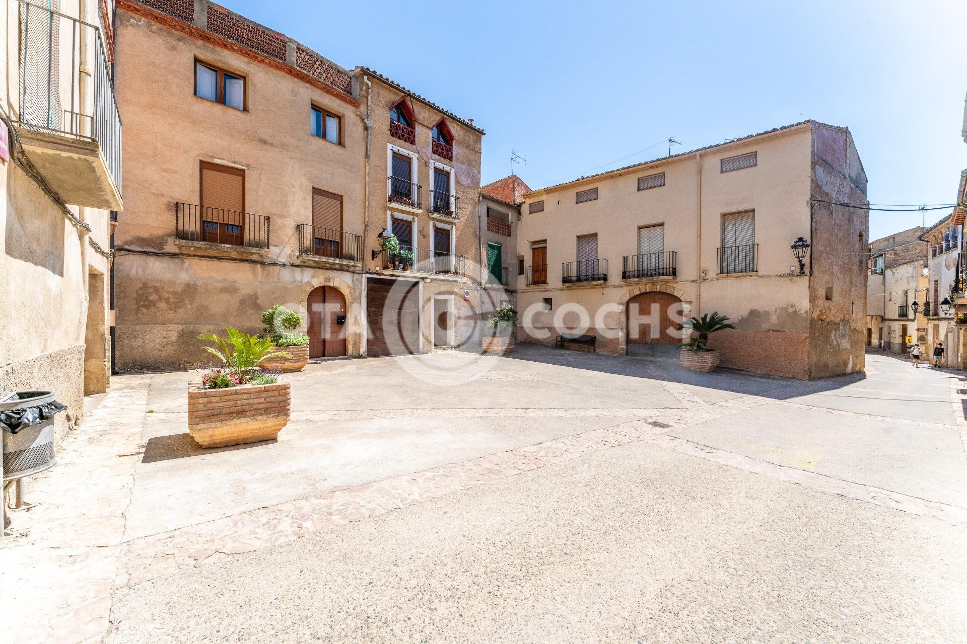 CASA DE PUEBLO EN CABACES - foto 5