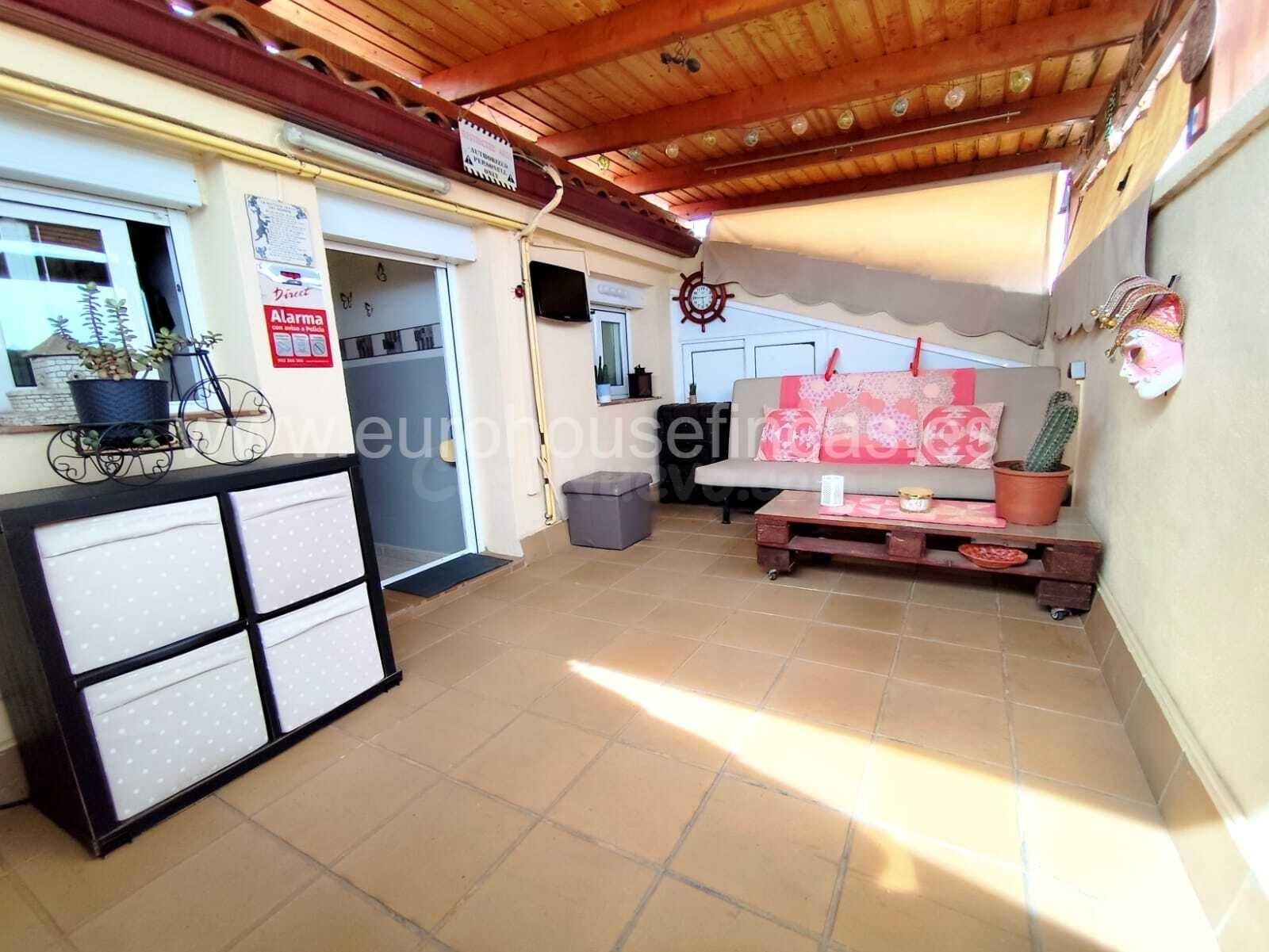 ¡¡Si lo que buscas es una vivienda con luz natural durante t