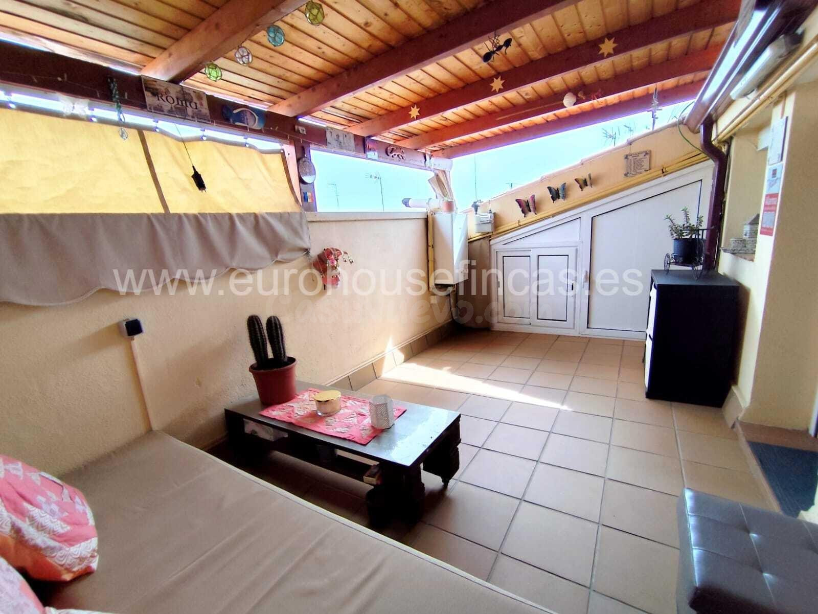 ¡¡Si lo que buscas es una vivienda con luz natural durante t - foto 2