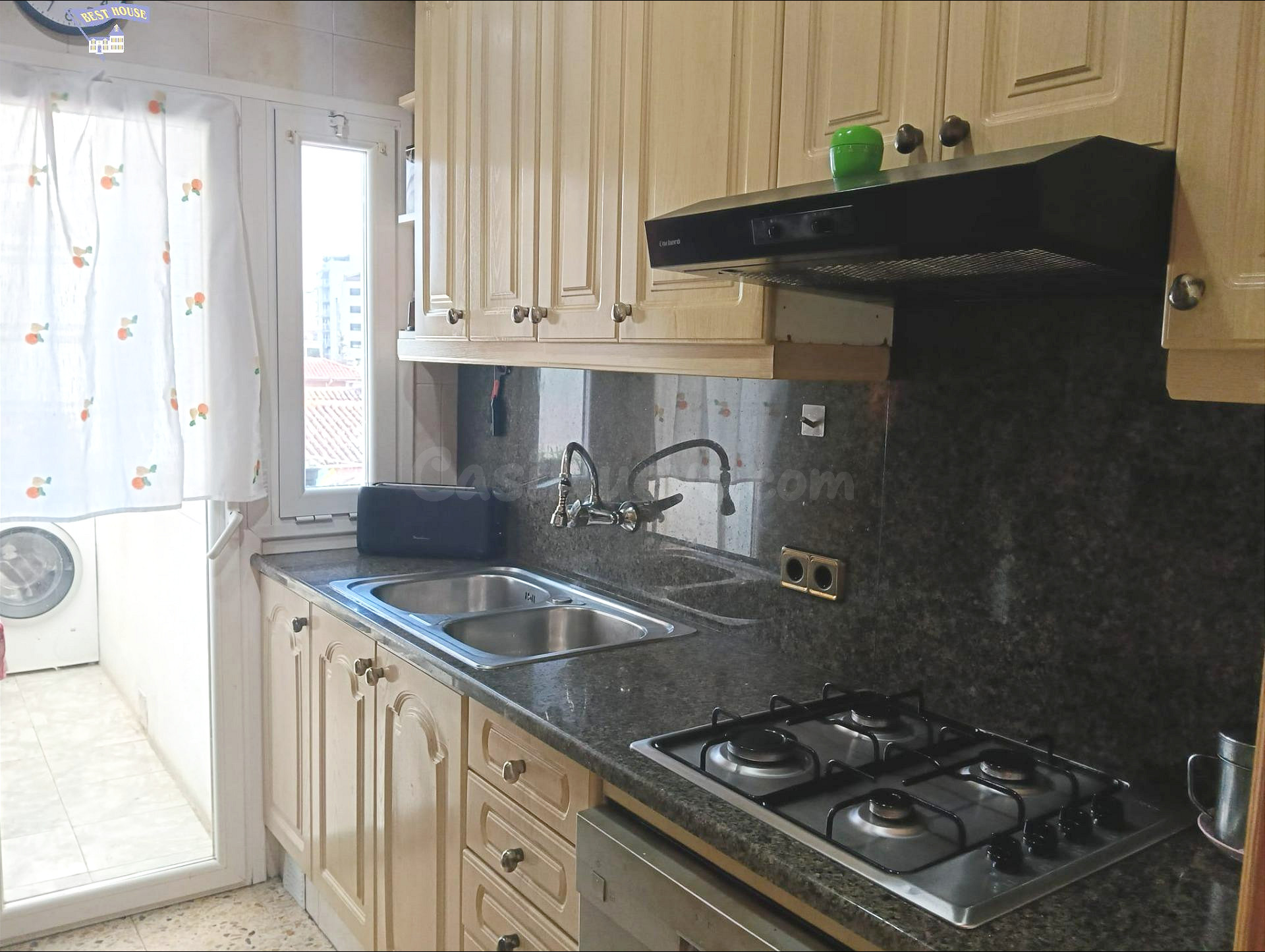 AMPLIA VIVIENDA EN NAVAS – ESPACIO Y TRANQUILIDAD ZONA DE PE