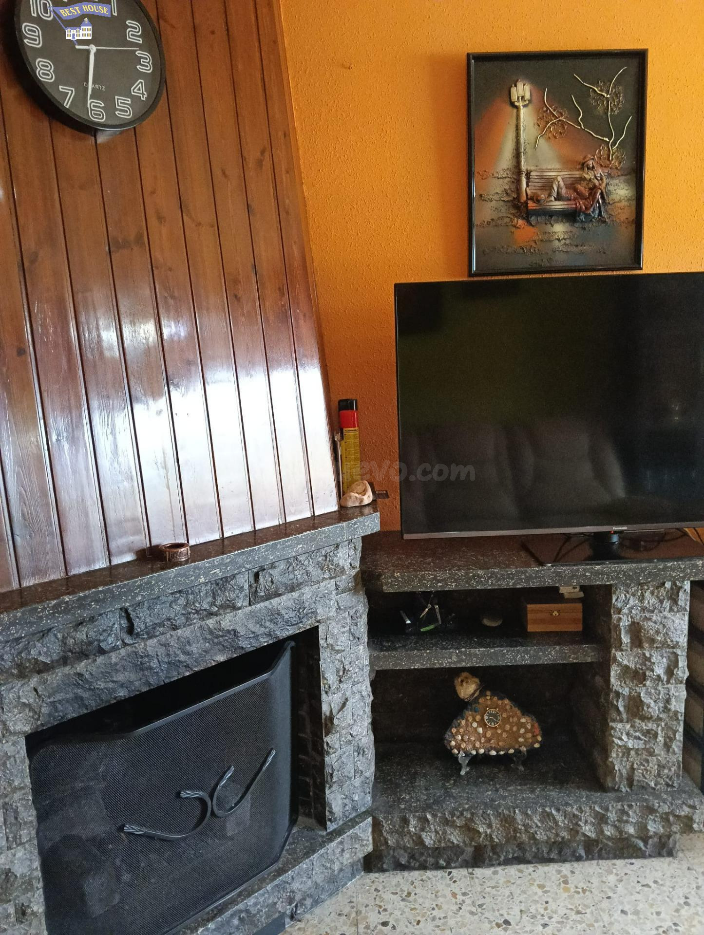 AMPLIA VIVIENDA EN NAVAS – ESPACIO Y TRANQUILIDAD ZONA DE PE - foto 2