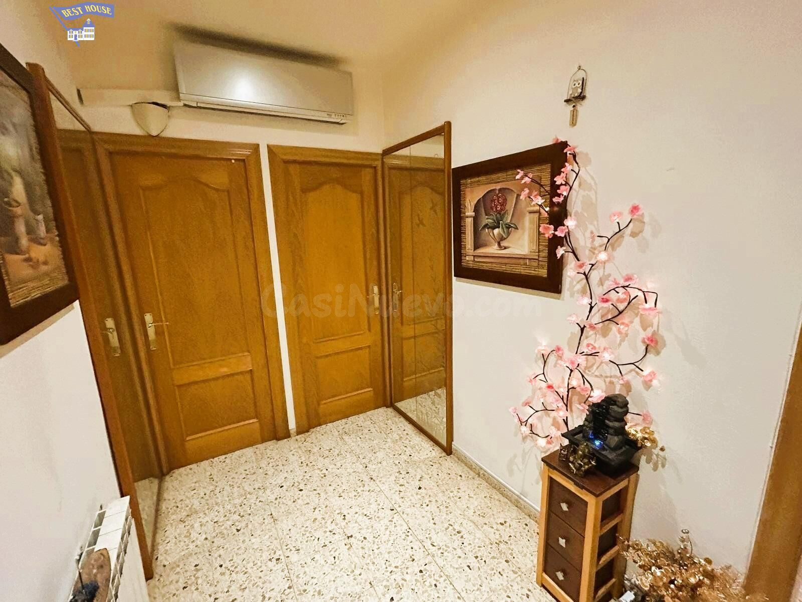 AMPLIA VIVIENDA EN NAVAS – ESPACIO Y TRANQUILIDAD ZONA DE PE - foto 3
