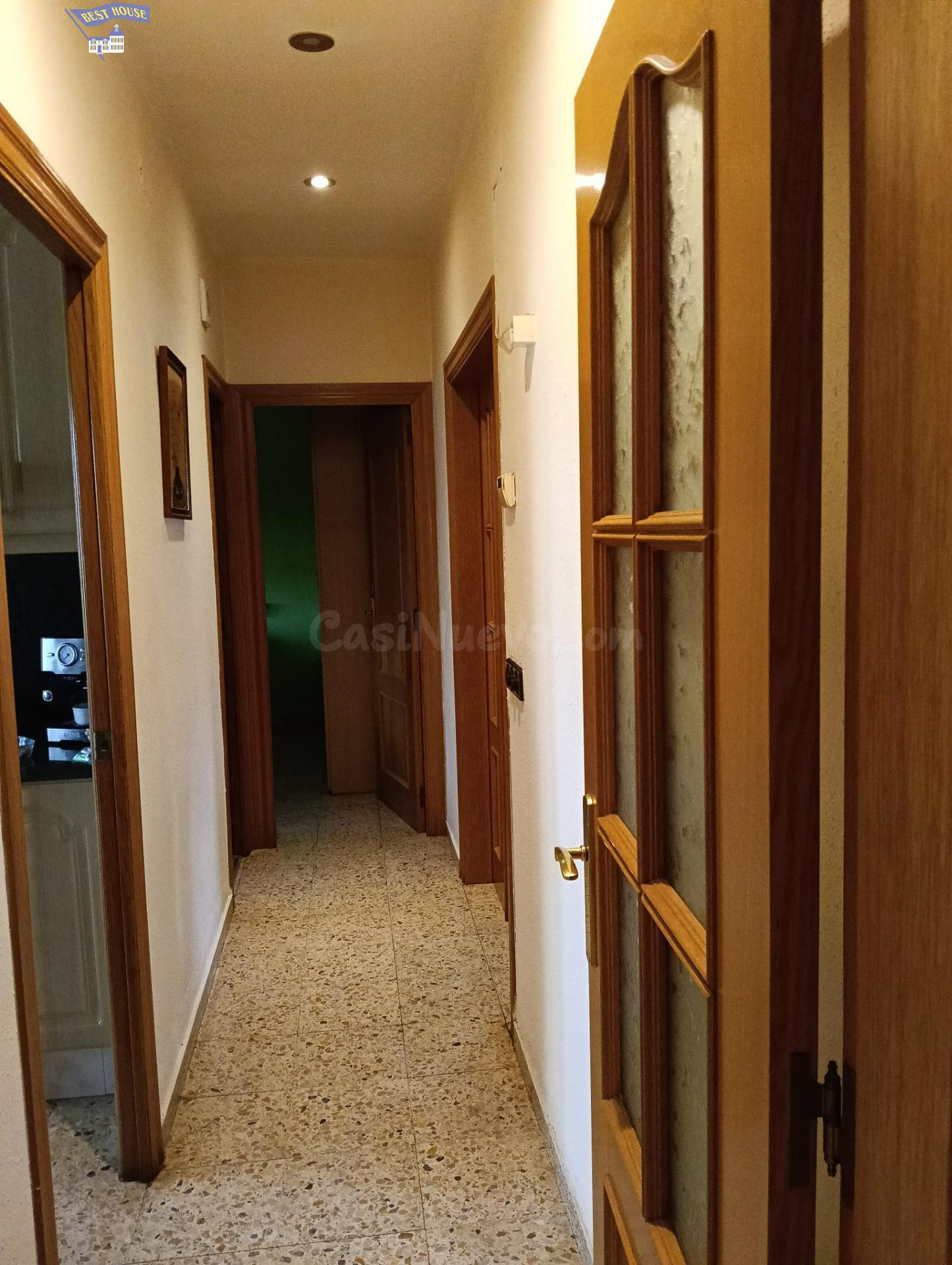 AMPLIA VIVIENDA EN NAVAS – ESPACIO Y TRANQUILIDAD ZONA DE PE - foto 4