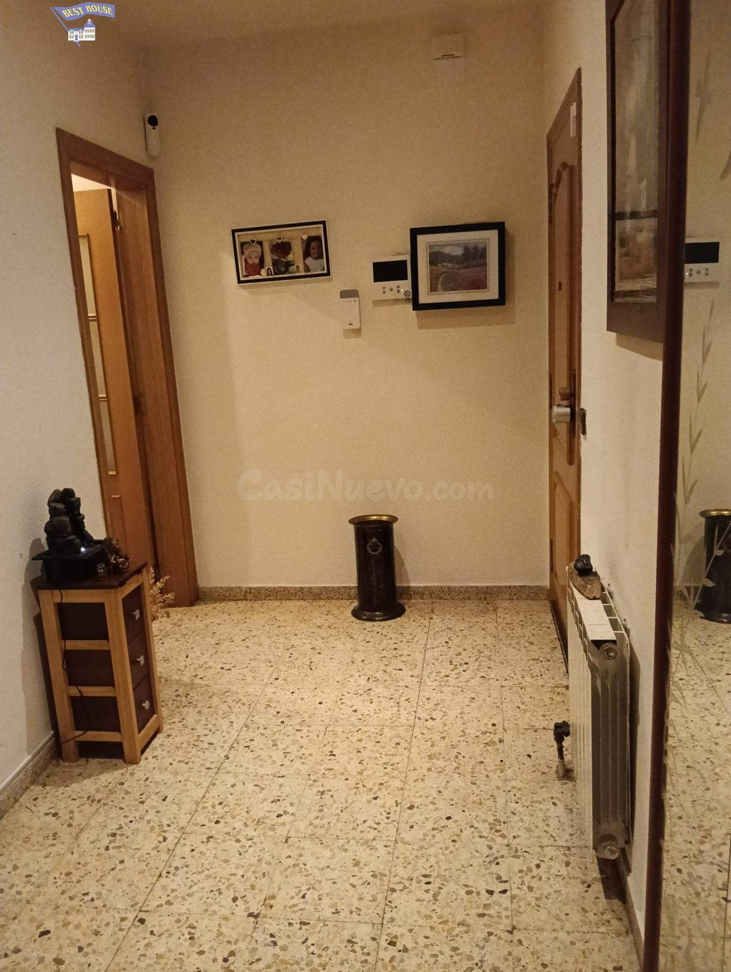 AMPLIA VIVIENDA EN NAVAS – ESPACIO Y TRANQUILIDAD ZONA DE PE - foto 5