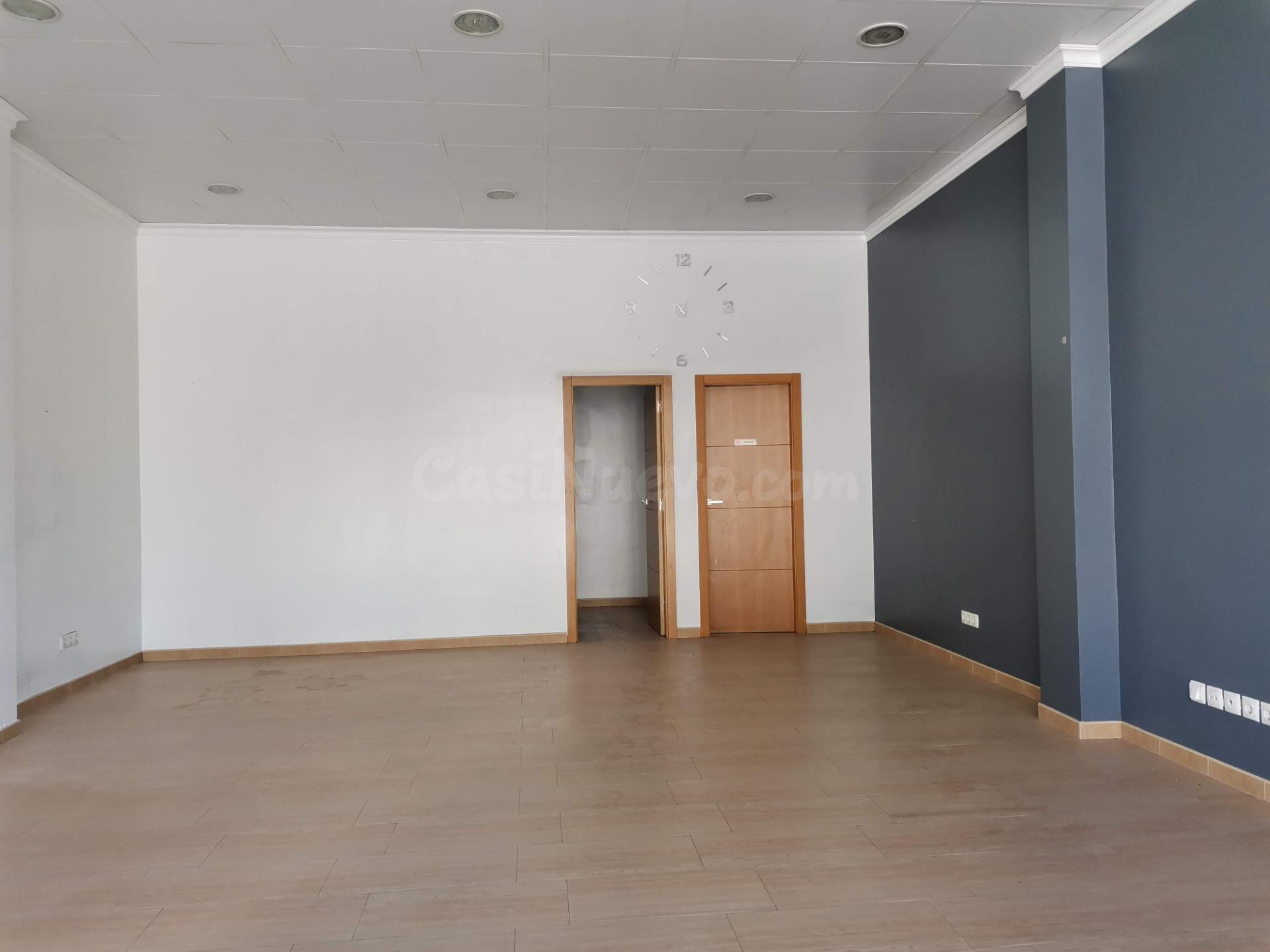 Local comercial en venta