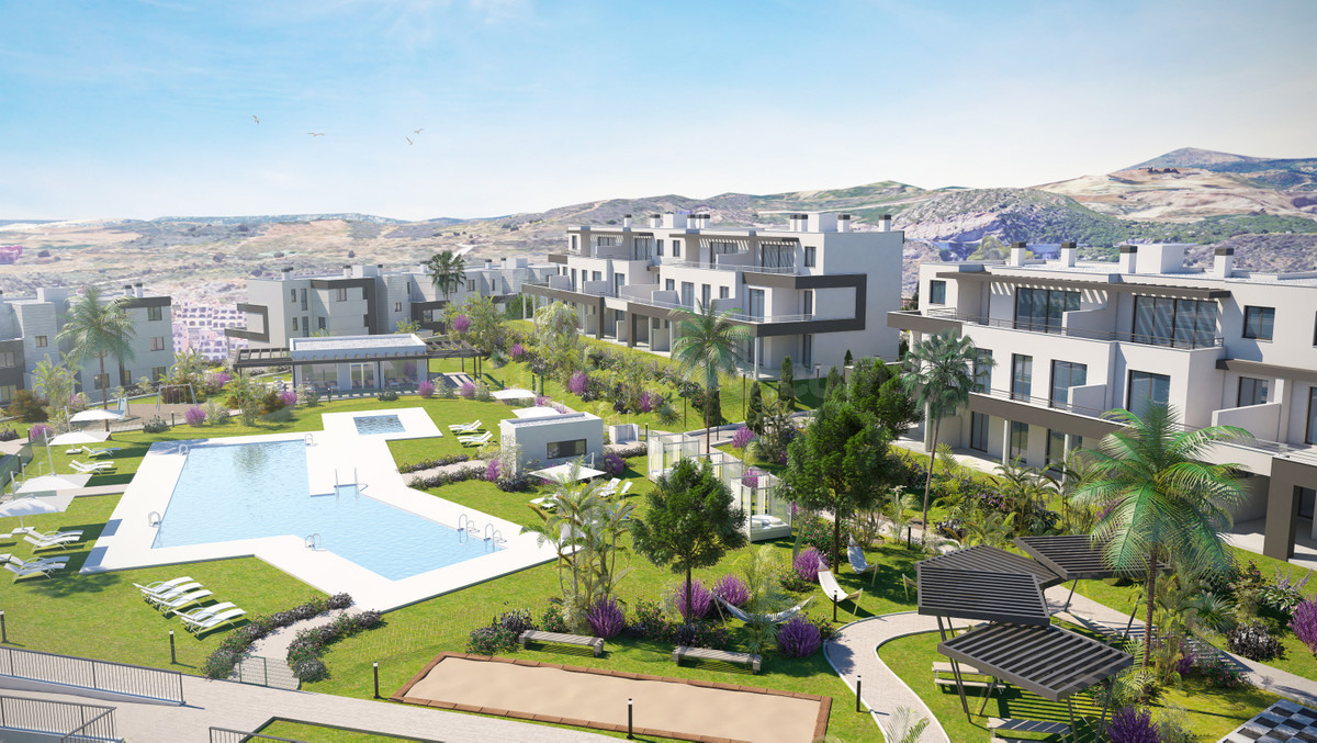 Planta baja 3 habitaciones 94m² en venta - Valle Romano - foto 2