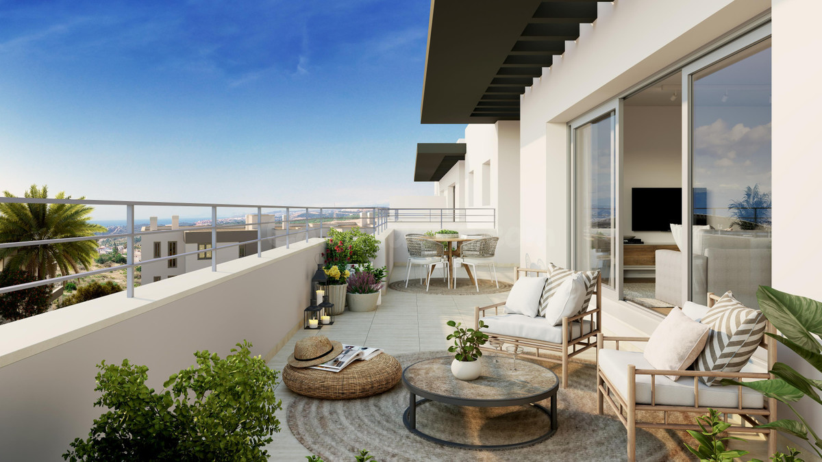Planta baja 3 habitaciones 94m² en venta - Valle Romano - foto 4