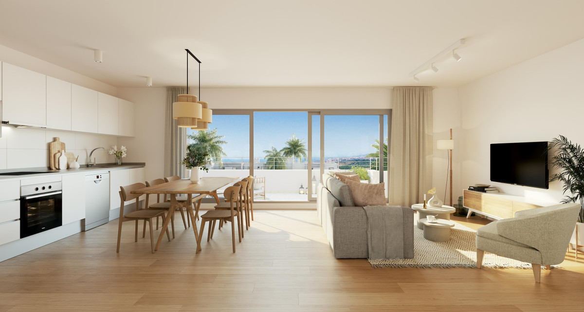 Planta baja 3 habitaciones 94m² en venta - Valle Romano - foto 5