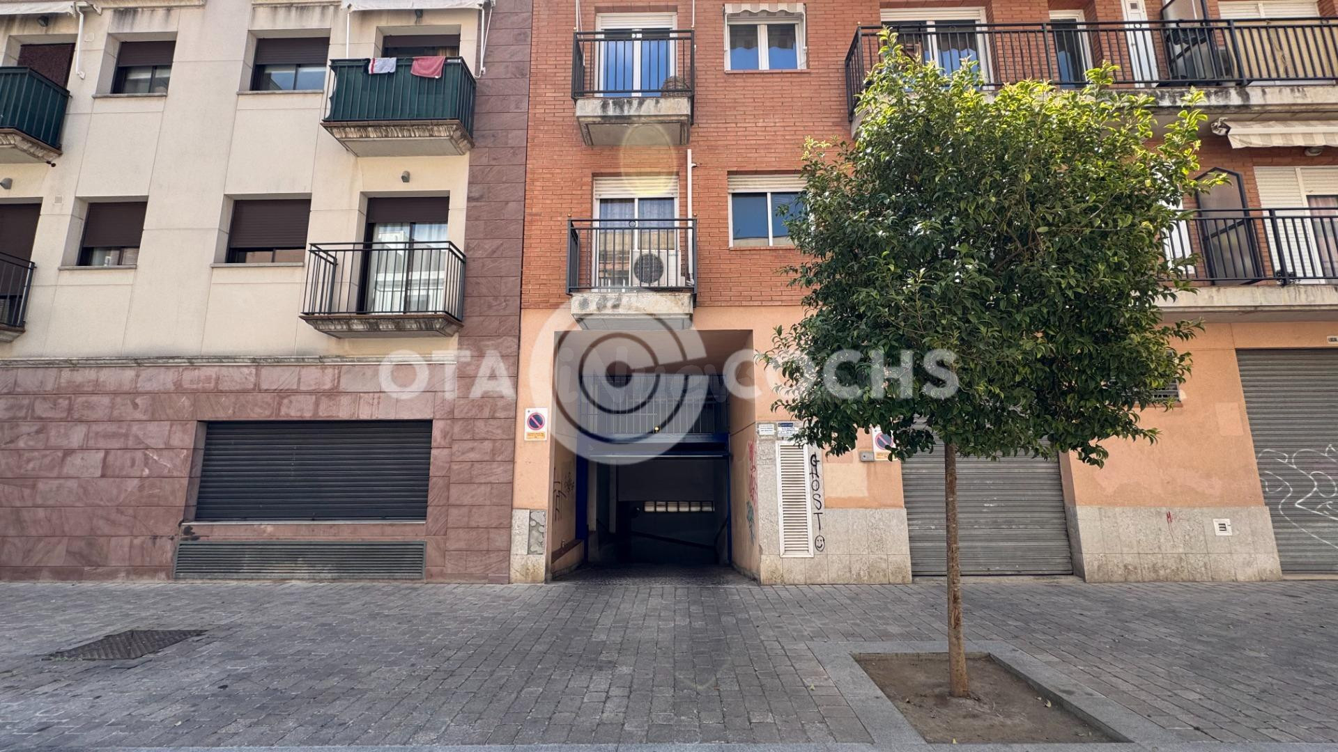 PARKING EN VENTA EN REUS