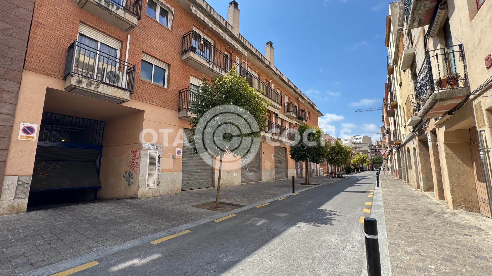 PARKING EN VENTA EN REUS - foto 2