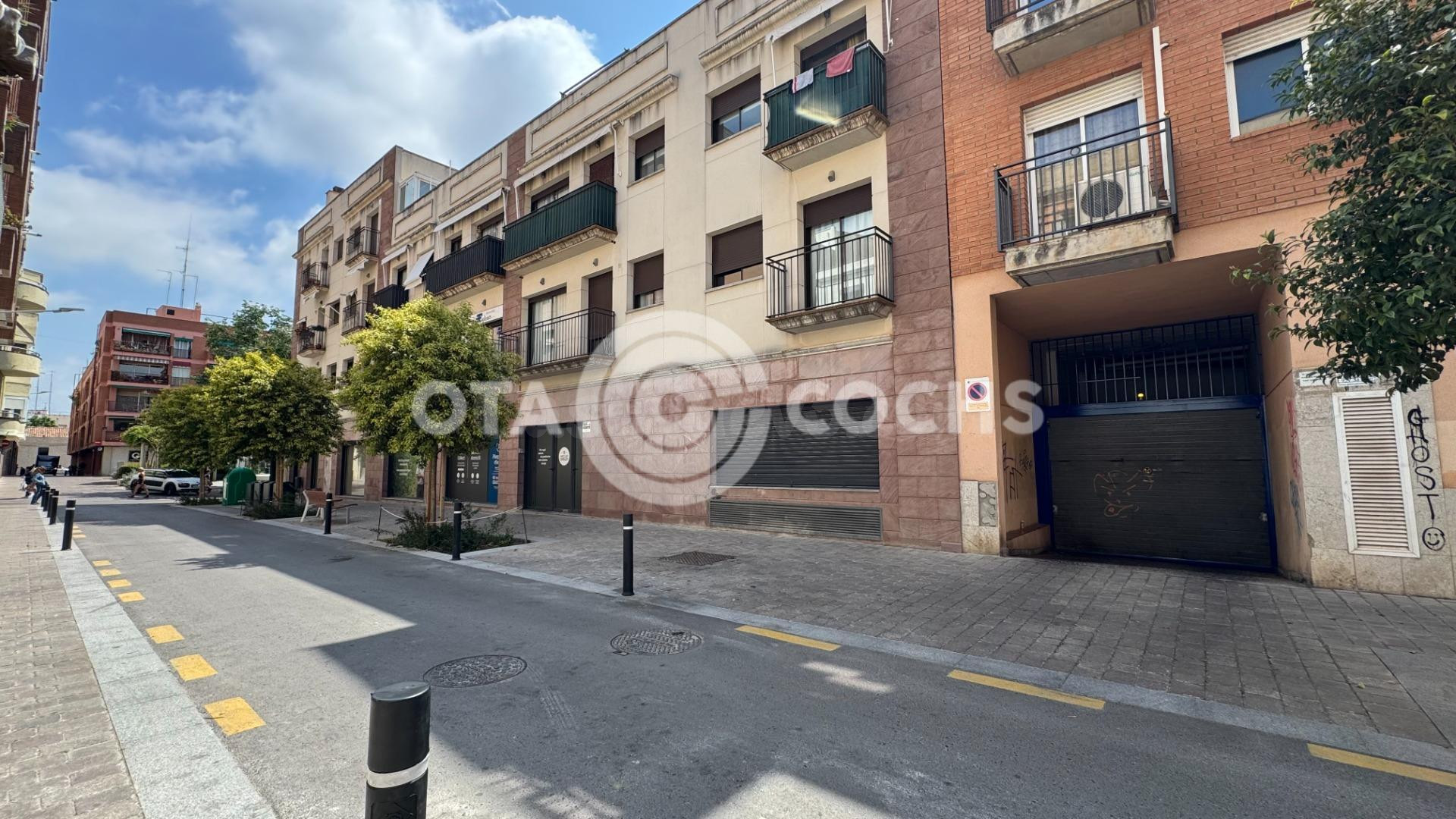 PARKING EN VENTA EN REUS - foto 3