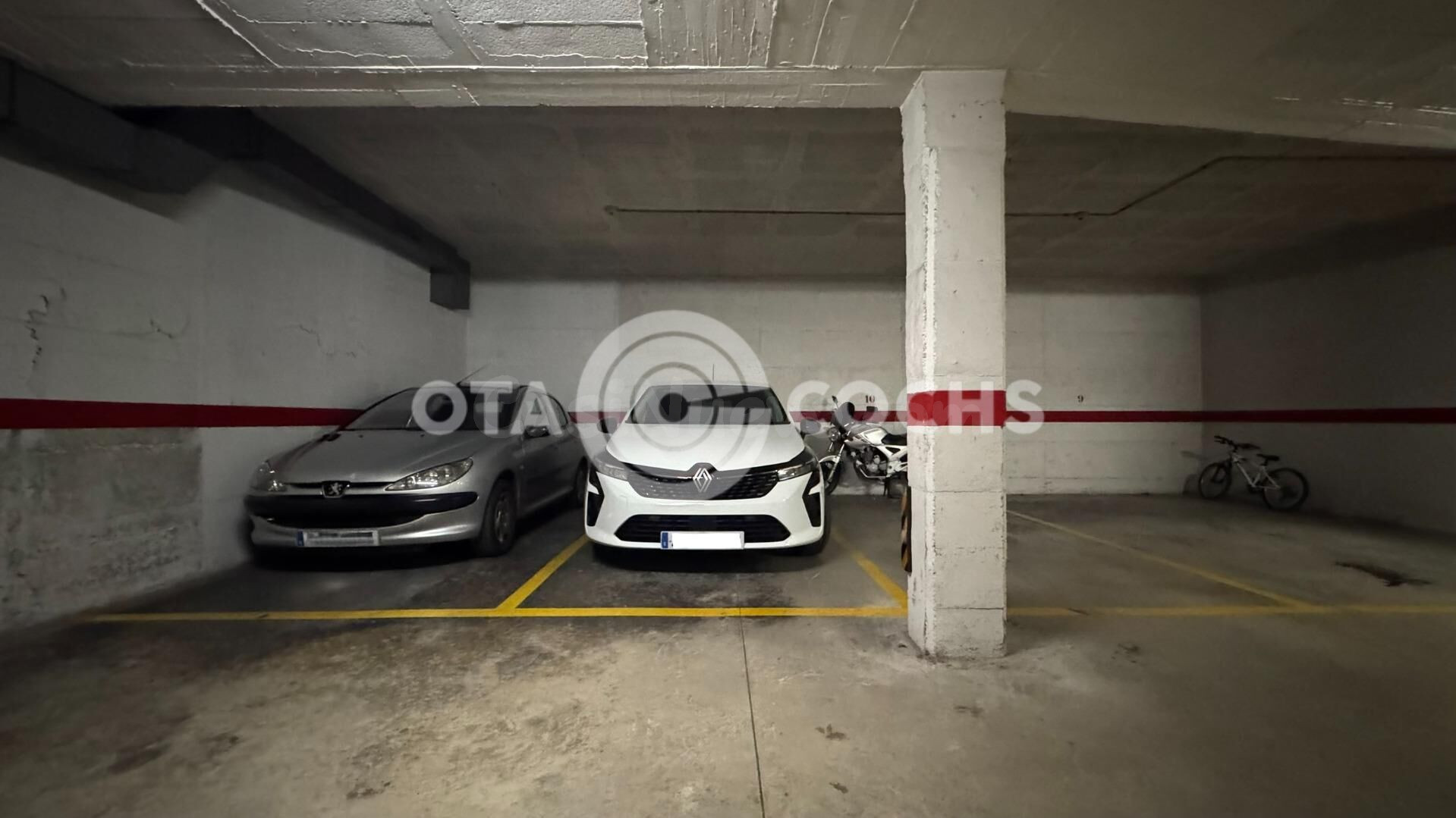 PARKING EN VENTA EN REUS - foto 4