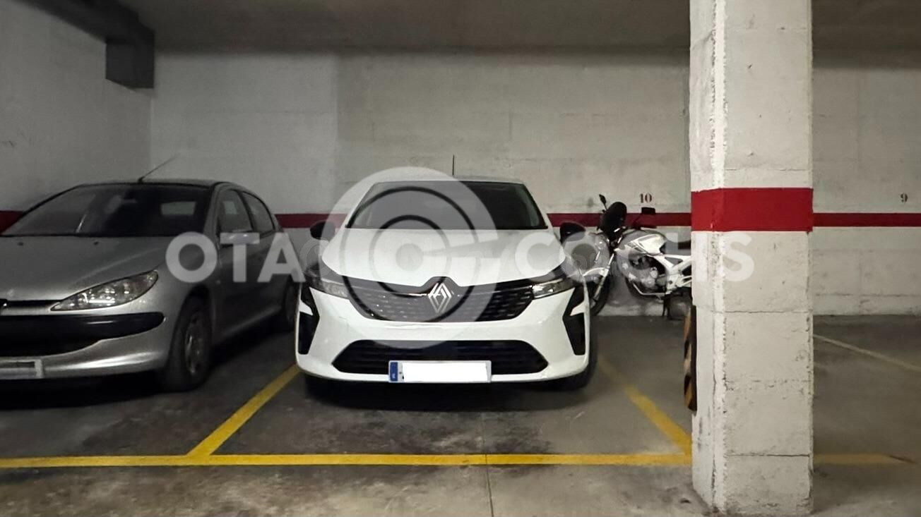 PARKING EN VENTA EN REUS - foto 5