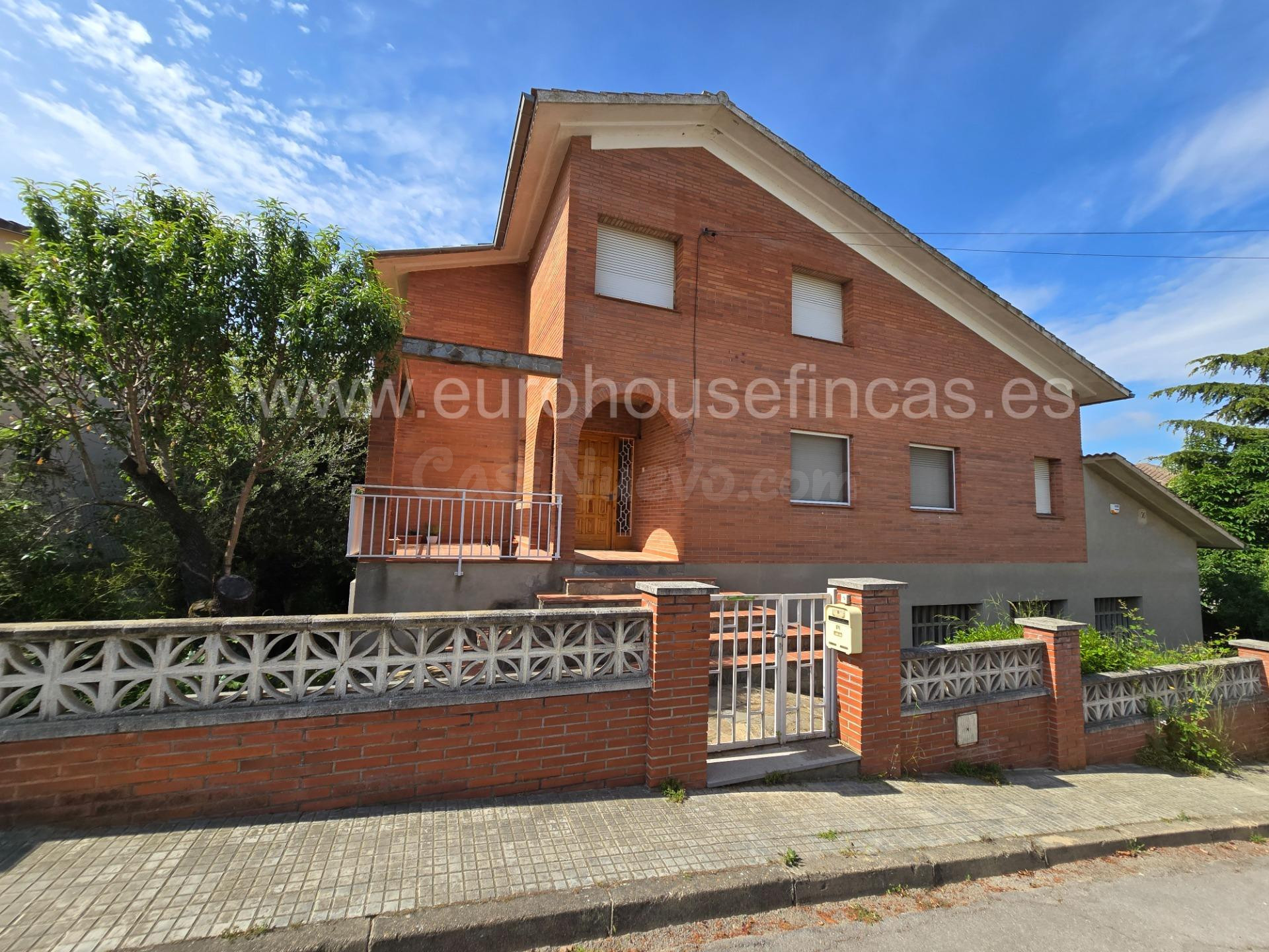GRAN CASA EN VENTA EN EL SERRAL – PIERA - foto 2