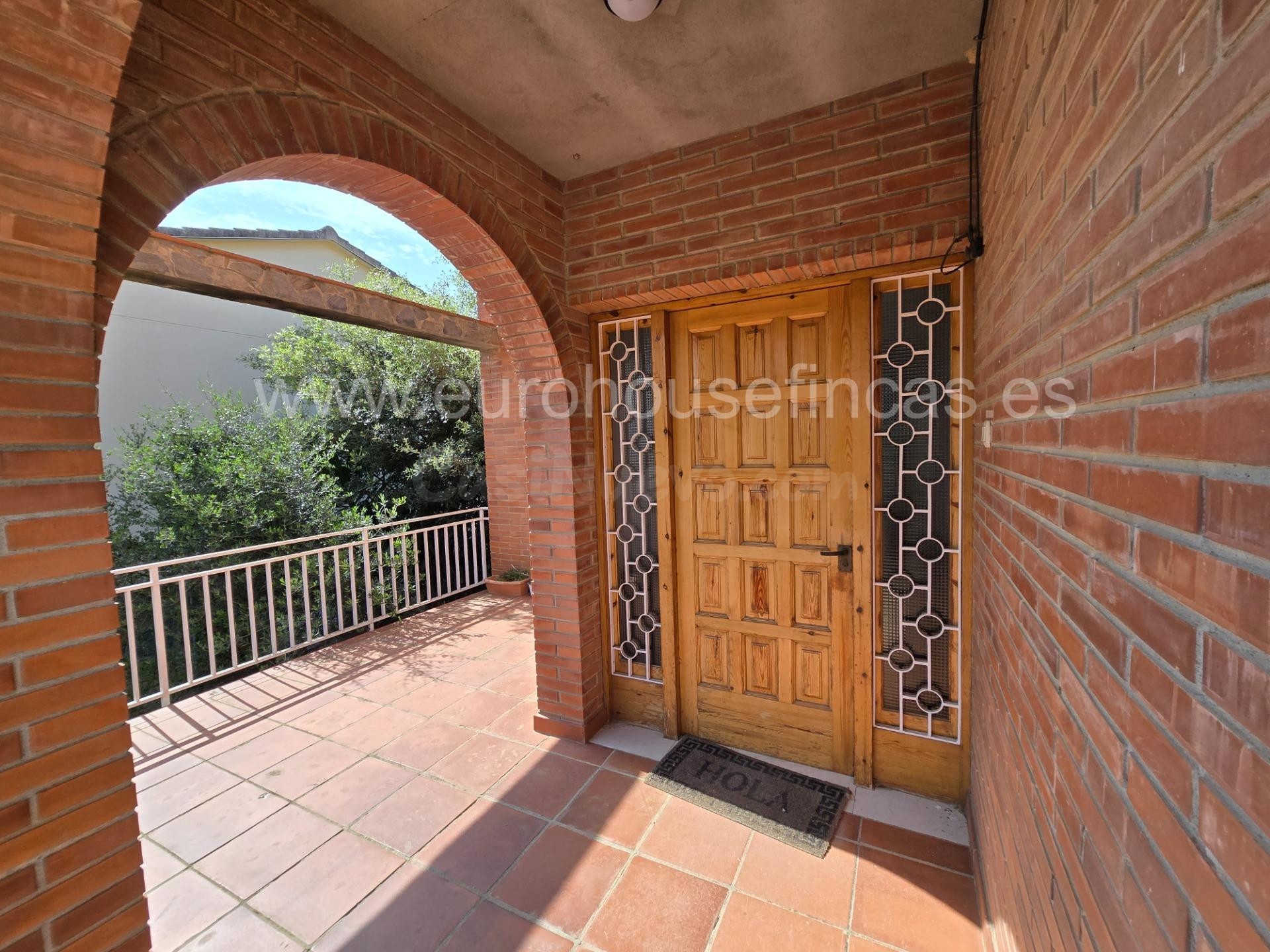 GRAN CASA EN VENTA EN EL SERRAL – PIERA - foto 3