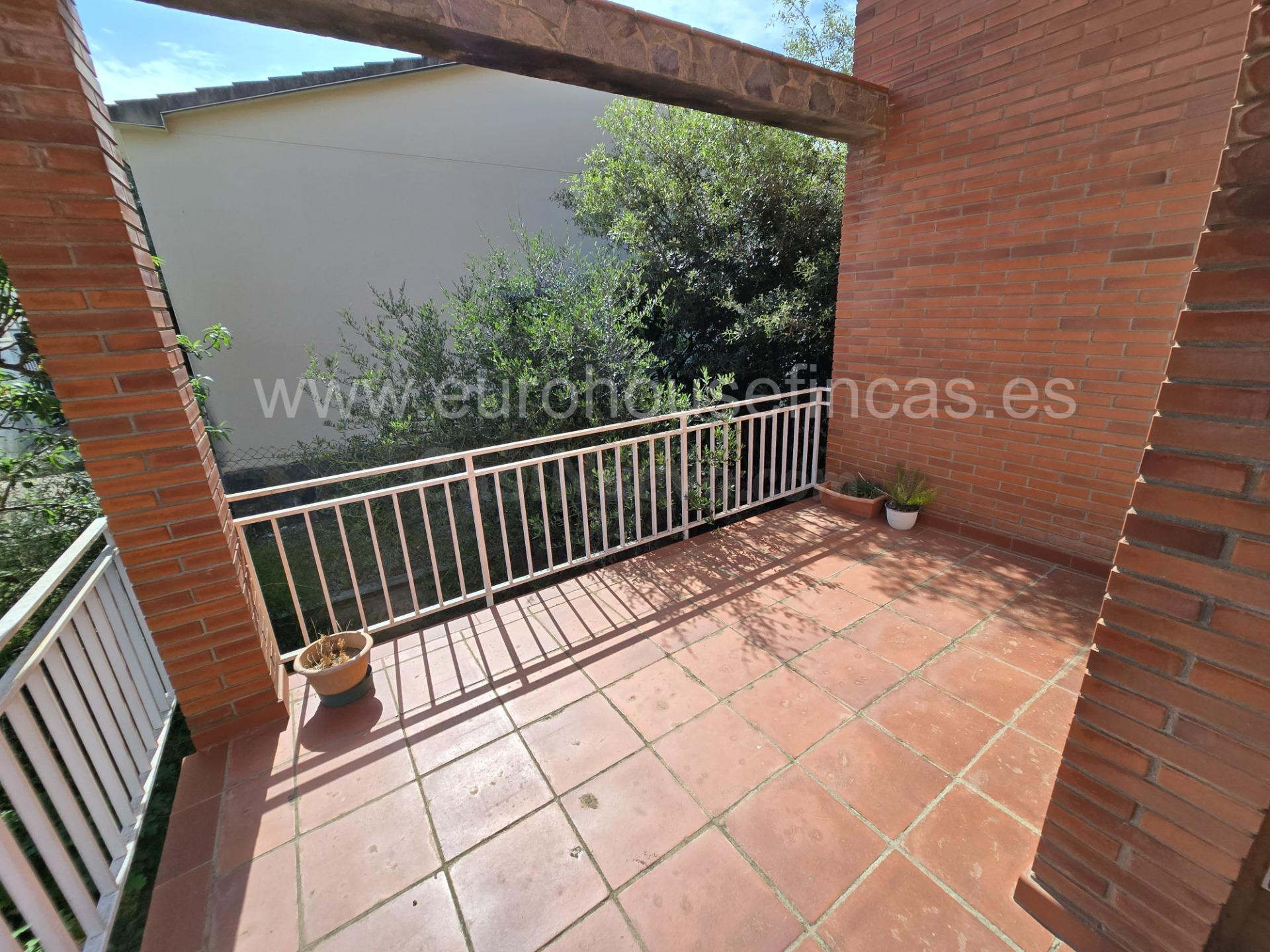 GRAN CASA EN VENTA EN EL SERRAL – PIERA - foto 4