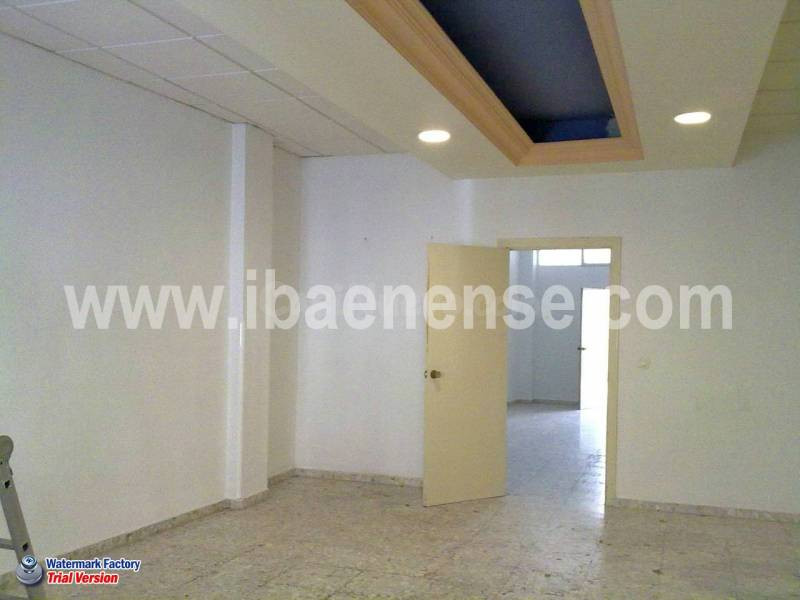 Local comercial en alquiler