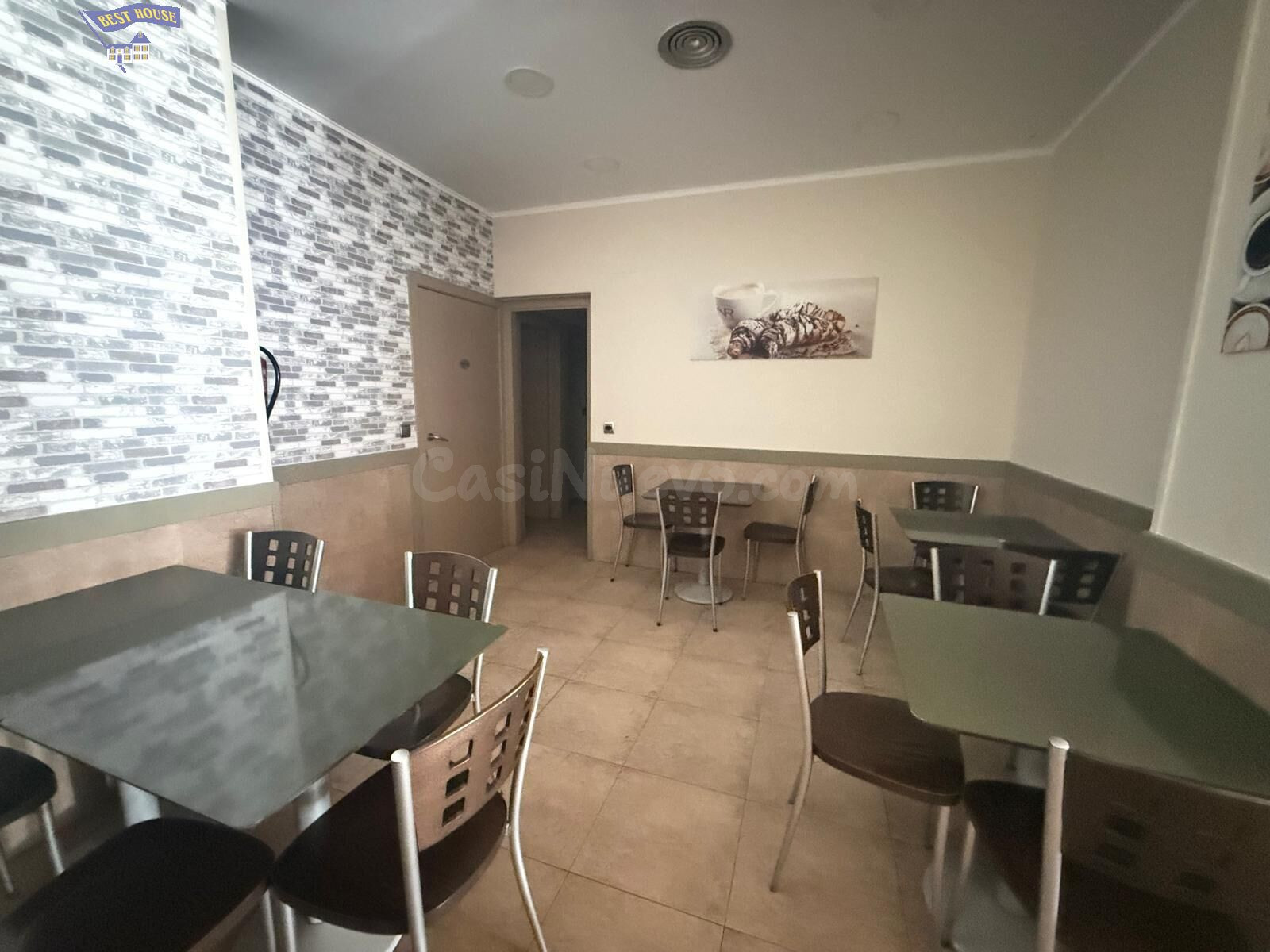 OPORTUNIDAD DE NEGOCIO EN TERRASSA - LES ARENES IDEAL PARA C - foto 2