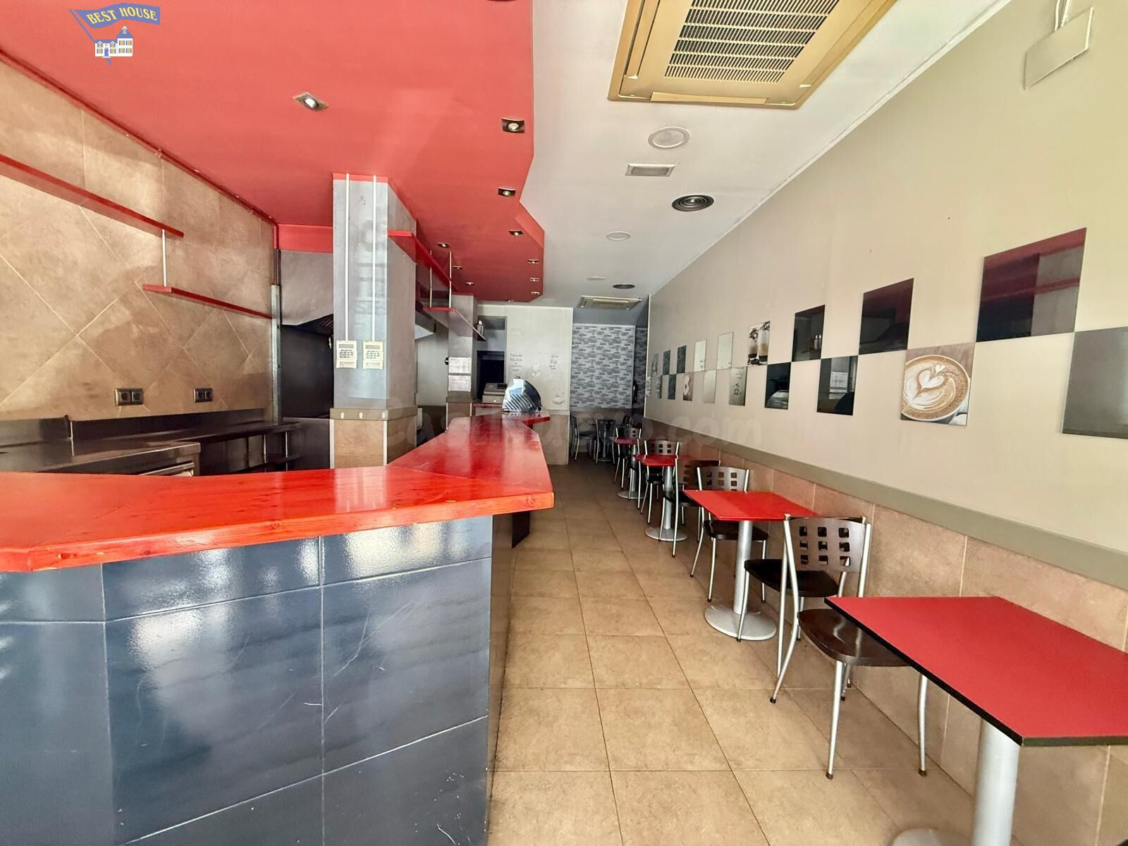 OPORTUNIDAD DE NEGOCIO EN TERRASSA - LES ARENES IDEAL PARA C - foto 5