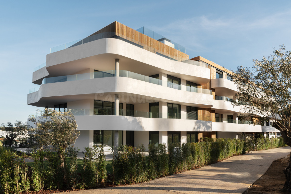 Planta baja 1 habitación 133m² en venta - La Reserva