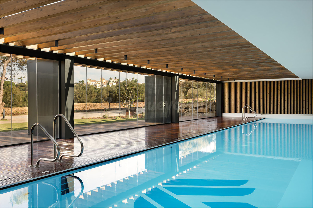 Planta baja 1 habitación 133m² en venta - La Reserva - foto 2