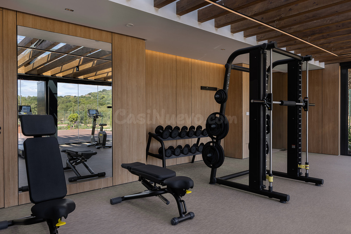Planta baja 1 habitación 133m² en venta - La Reserva - foto 3