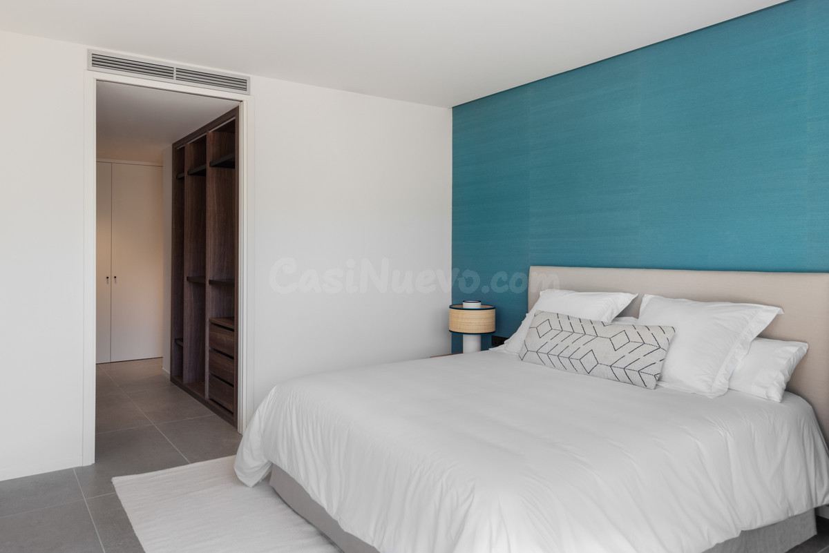 Planta baja 1 habitación 133m² en venta - La Reserva - foto 4