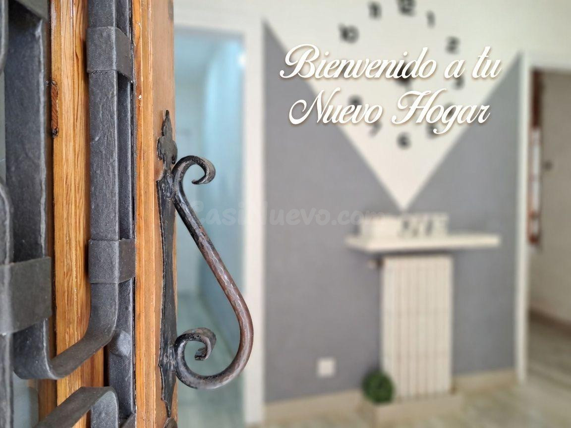 CASA ANTIGUA REFORMADA, ESQUINERA, DE  4 DORMITORIOS, TERRAZ - foto 4