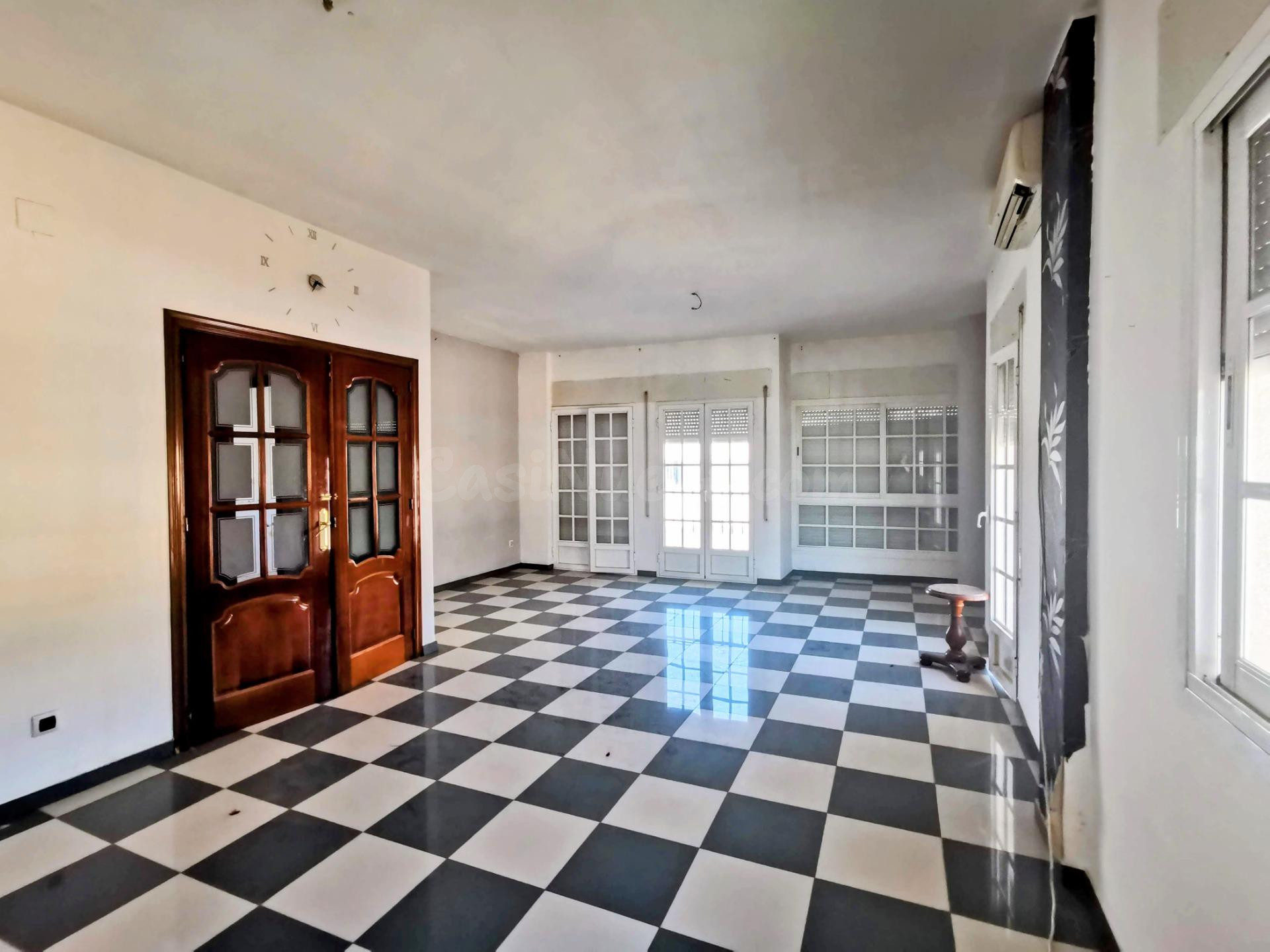 Piso en venta