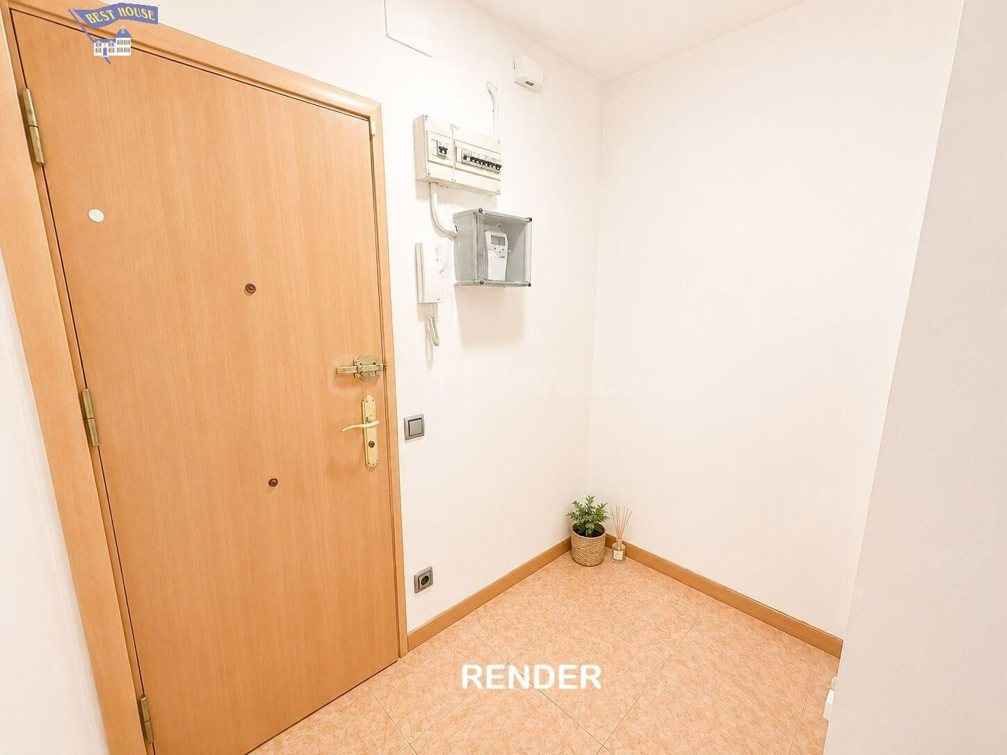 OPORTUNIDAD EN MAS RAMPINYO! BAJO EXTERIOR DE 3 habitaciones - foto 5