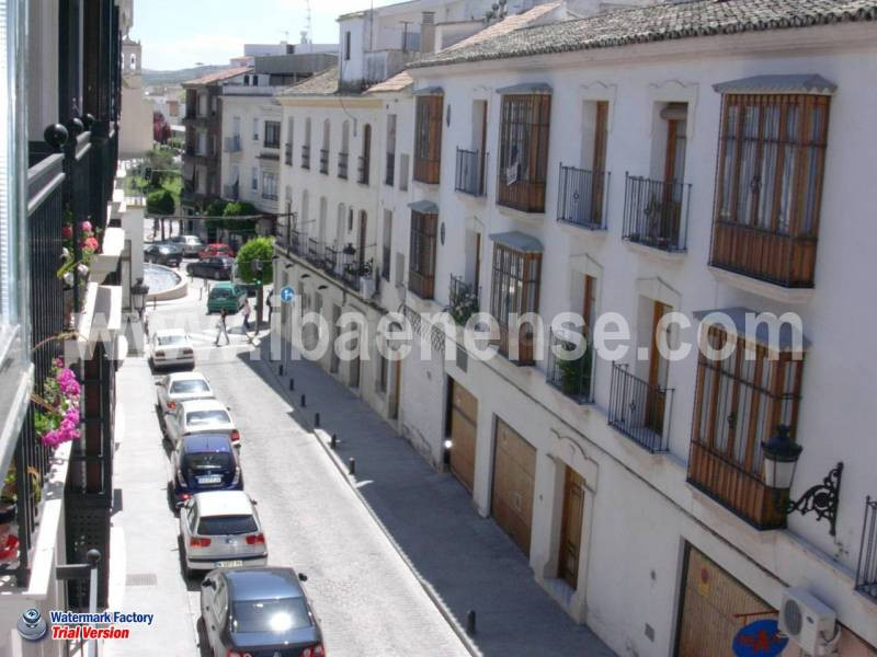 Local comercial en alquiler