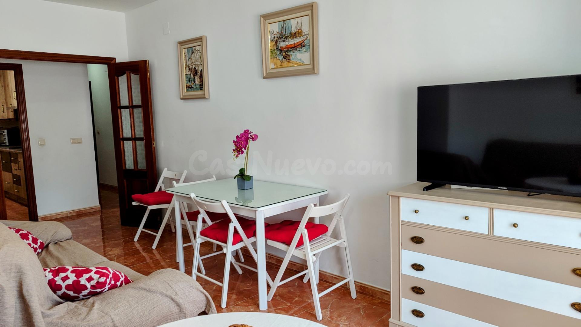 Piso en venta