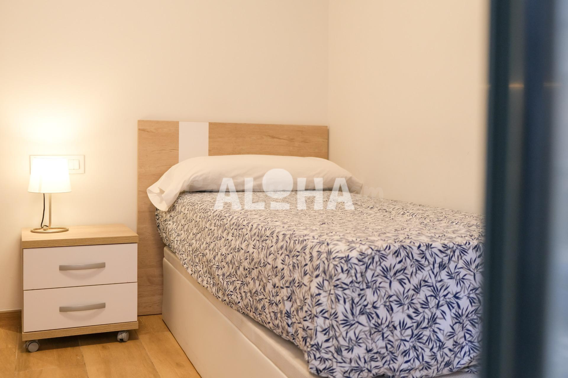 ALFARA SUITES- RESIDENCIA ESTUDIANTIL - ALQUILER POR habitac