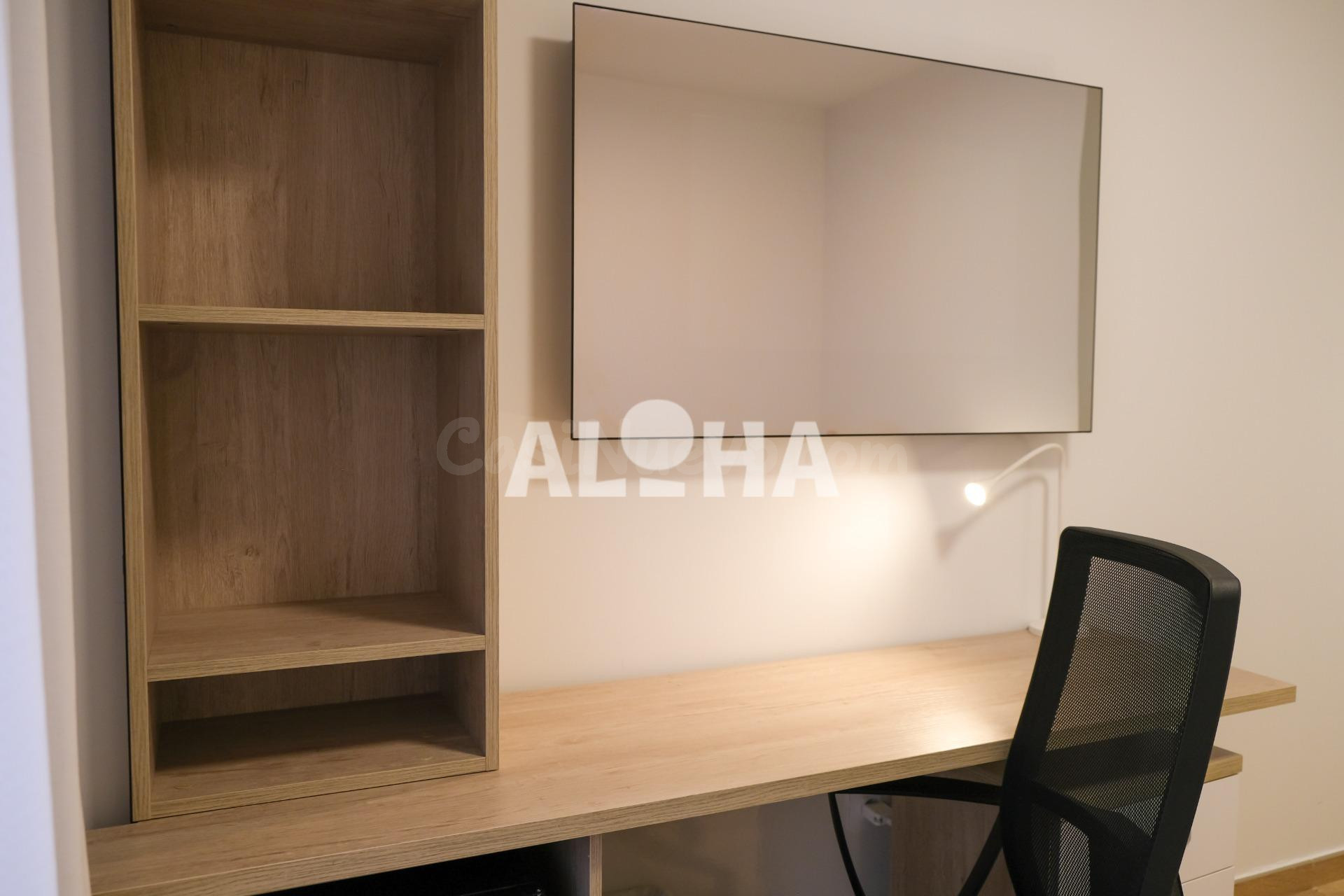 ALFARA SUITES- RESIDENCIA ESTUDIANTIL - ALQUILER POR habitac - foto 3
