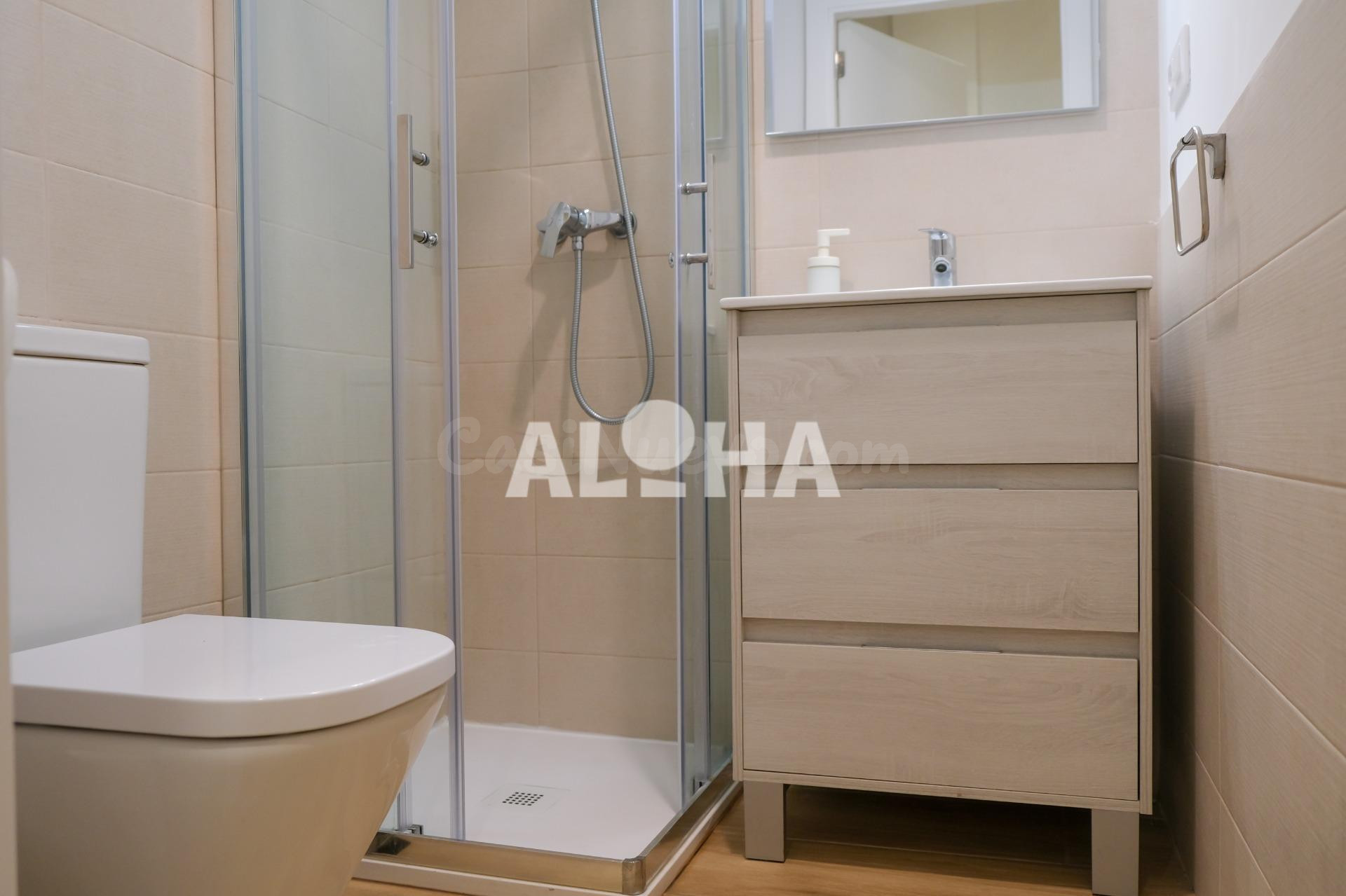 ALFARA SUITES- RESIDENCIA ESTUDIANTIL - ALQUILER POR habitac - foto 4