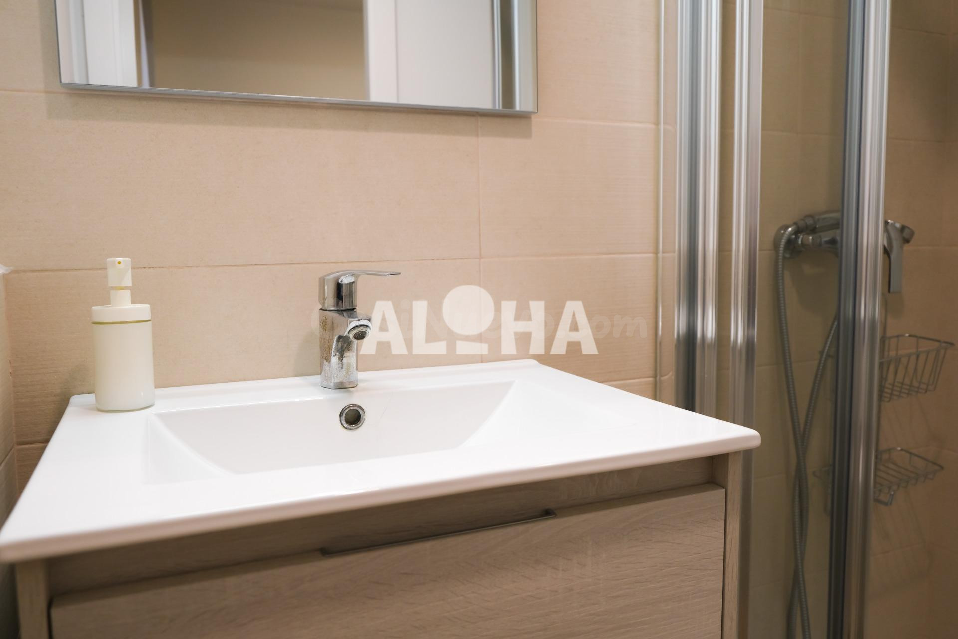 ALFARA SUITES- RESIDENCIA ESTUDIANTIL - ALQUILER POR habitac - foto 5