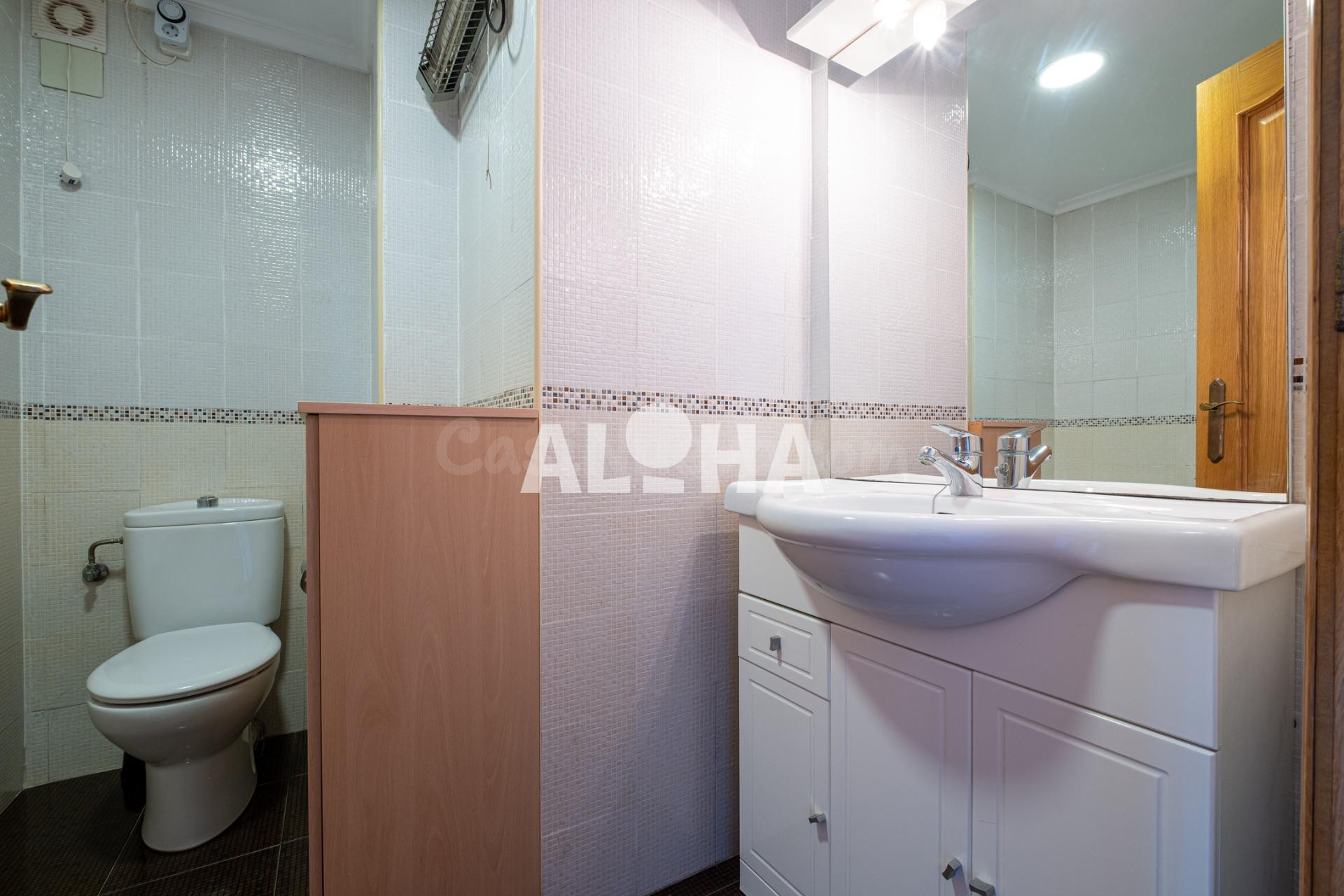ALQUILER PARA ESTUDIANTES EN MONCADA. DISPONIBLE DESDE YA! - foto 3