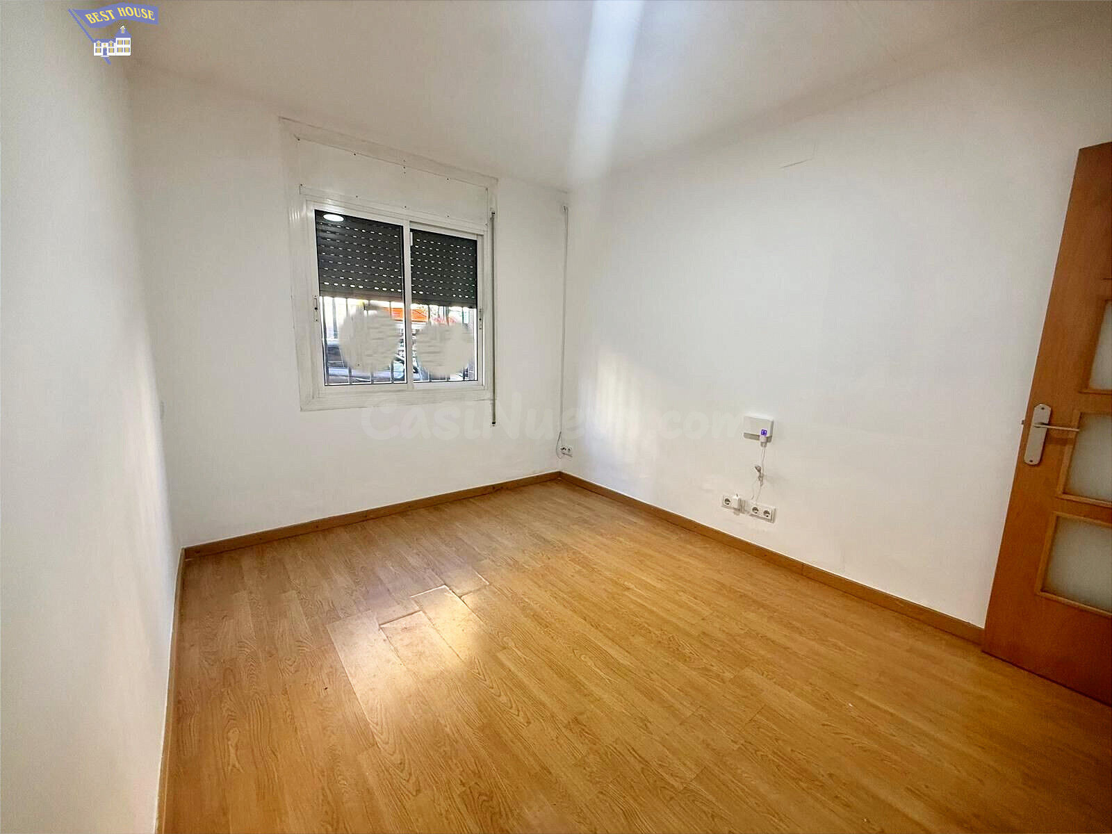 ¡OPORTUNIDAD EN RAMBLA SANT JORDI! ACOGEDORA PLANTA BAJA  LI