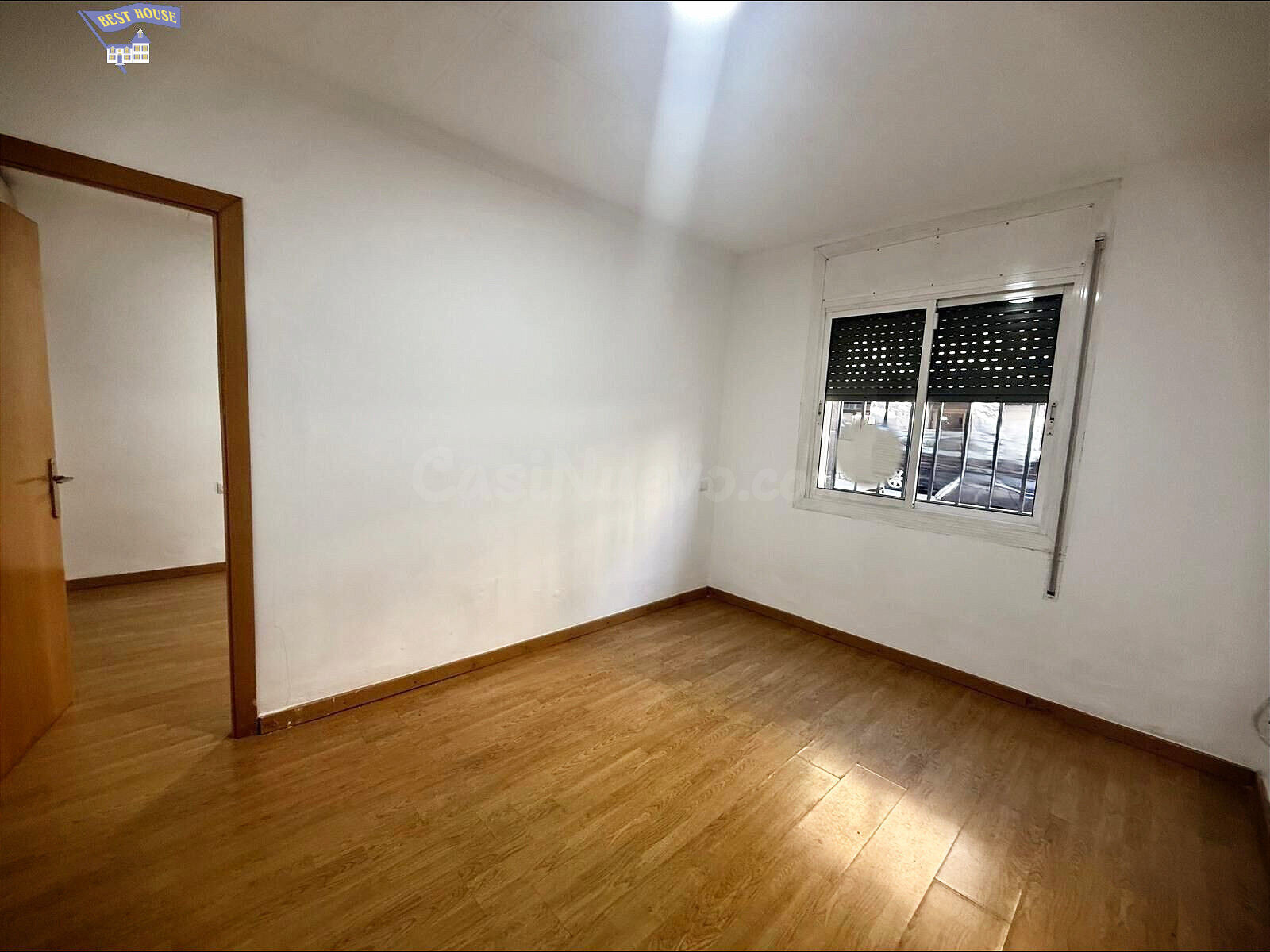 ¡OPORTUNIDAD EN RAMBLA SANT JORDI! ACOGEDORA PLANTA BAJA  LI - foto 2