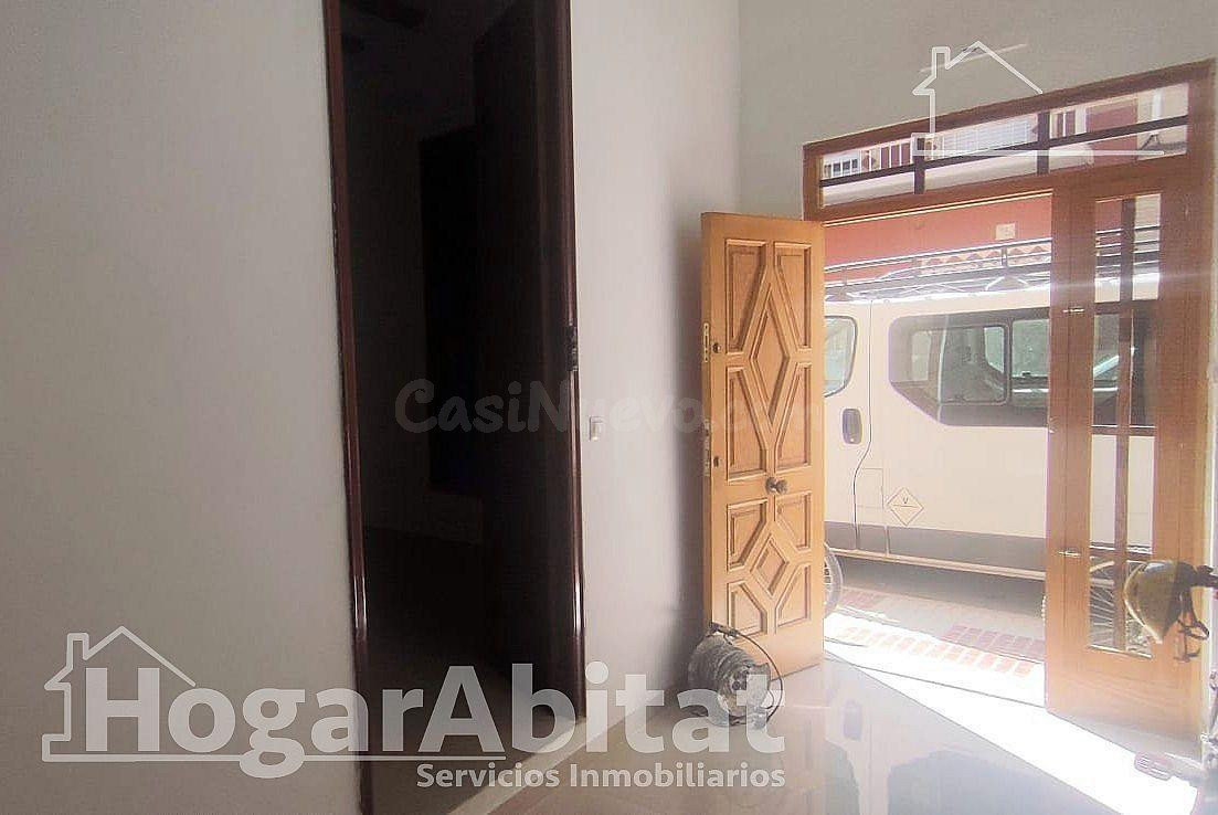 ¡CENTRO DE ALGEMESI! ! BAJO REFORMADO A ESTRENAR, AMPLIO Y L - foto 3