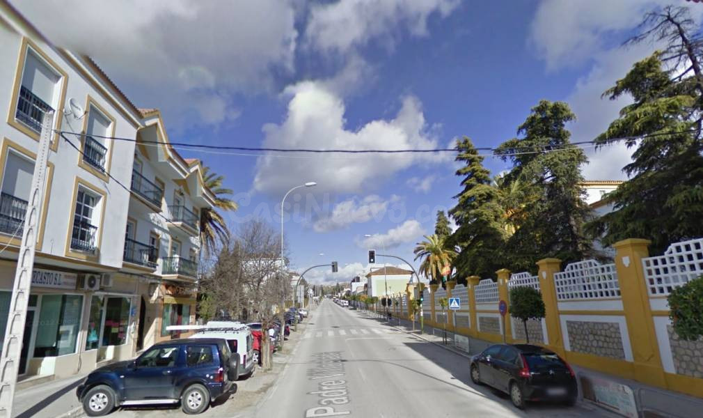 Local comercial en alquiler