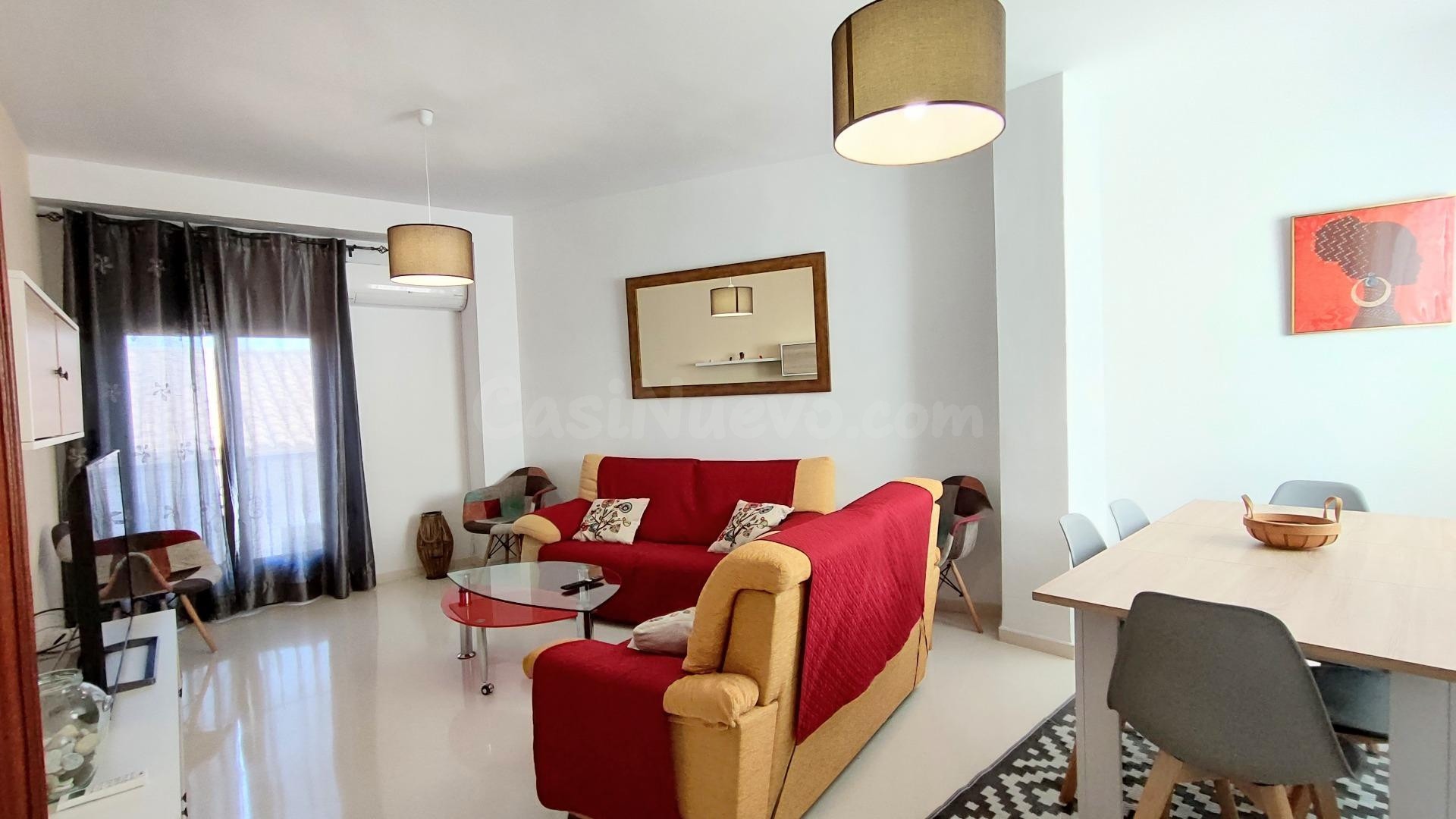 Piso en venta - foto 3